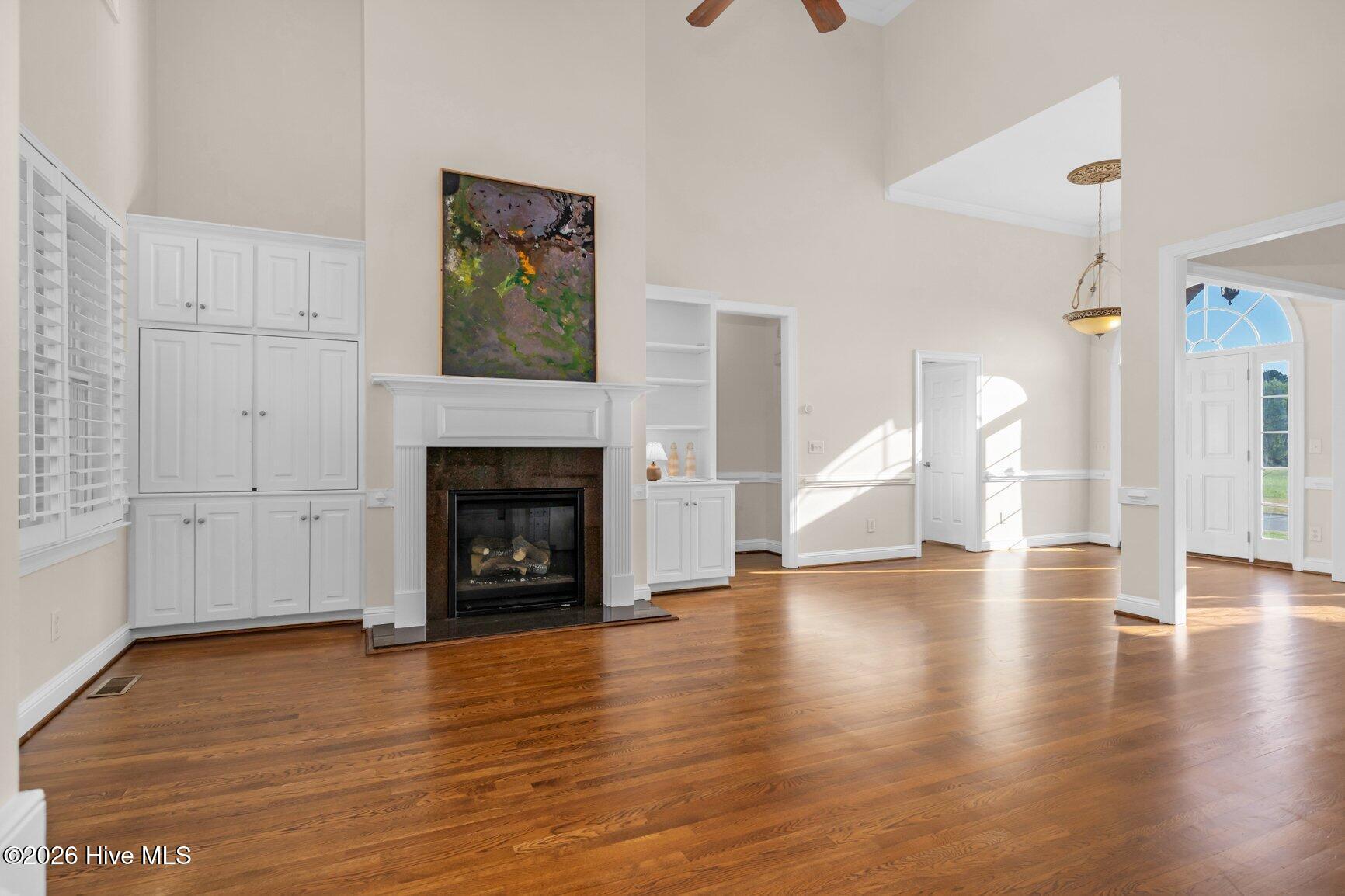 642 Chimney Hill Way Property Photo 9