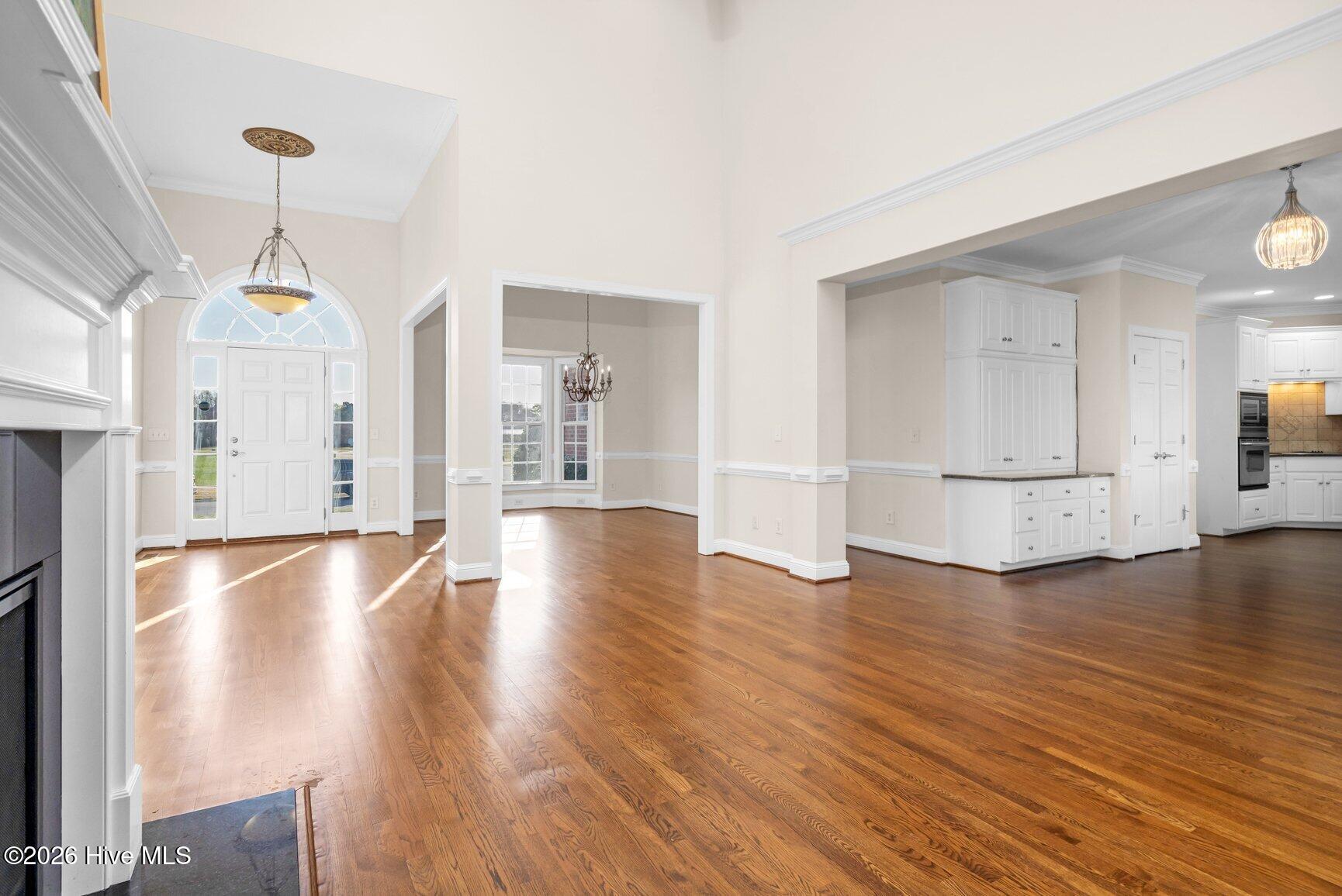 642 Chimney Hill Way Property Photo 12