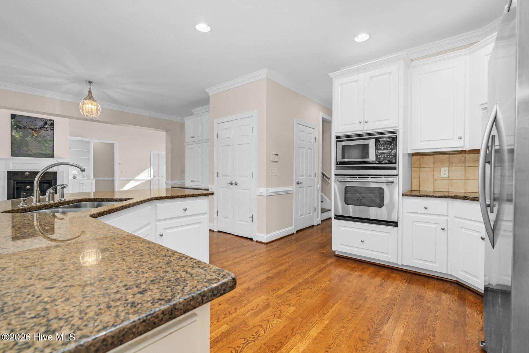 642 Chimney Hill Way Property Photo 14