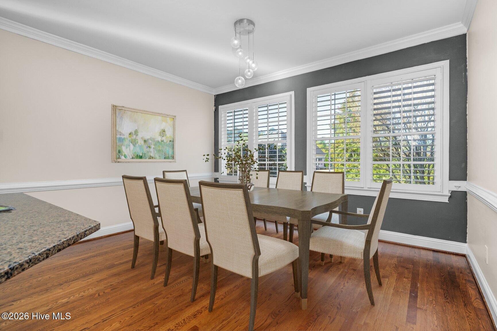 642 Chimney Hill Way Property Photo 18