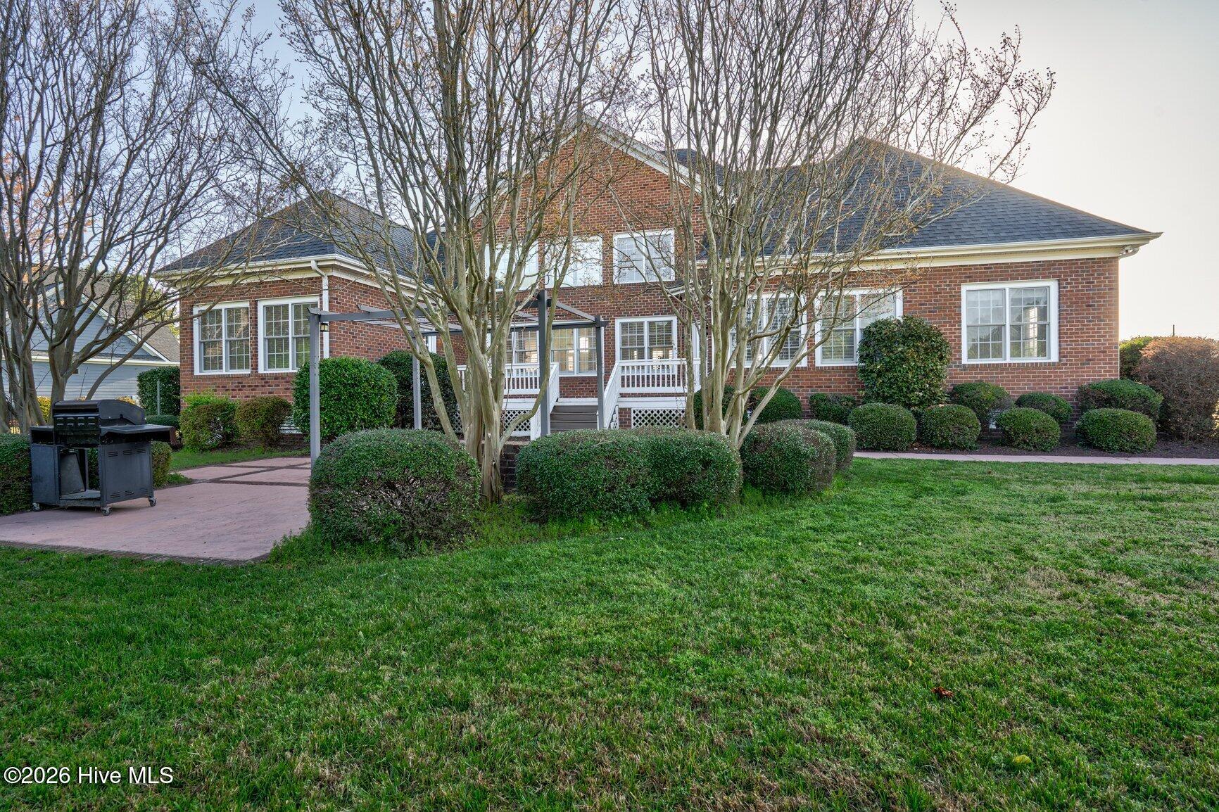 642 Chimney Hill Way Property Photo 47