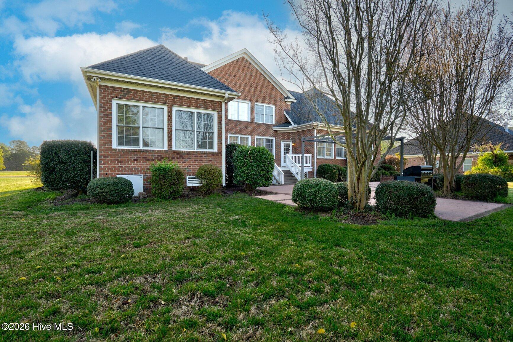 642 Chimney Hill Way Property Photo 48