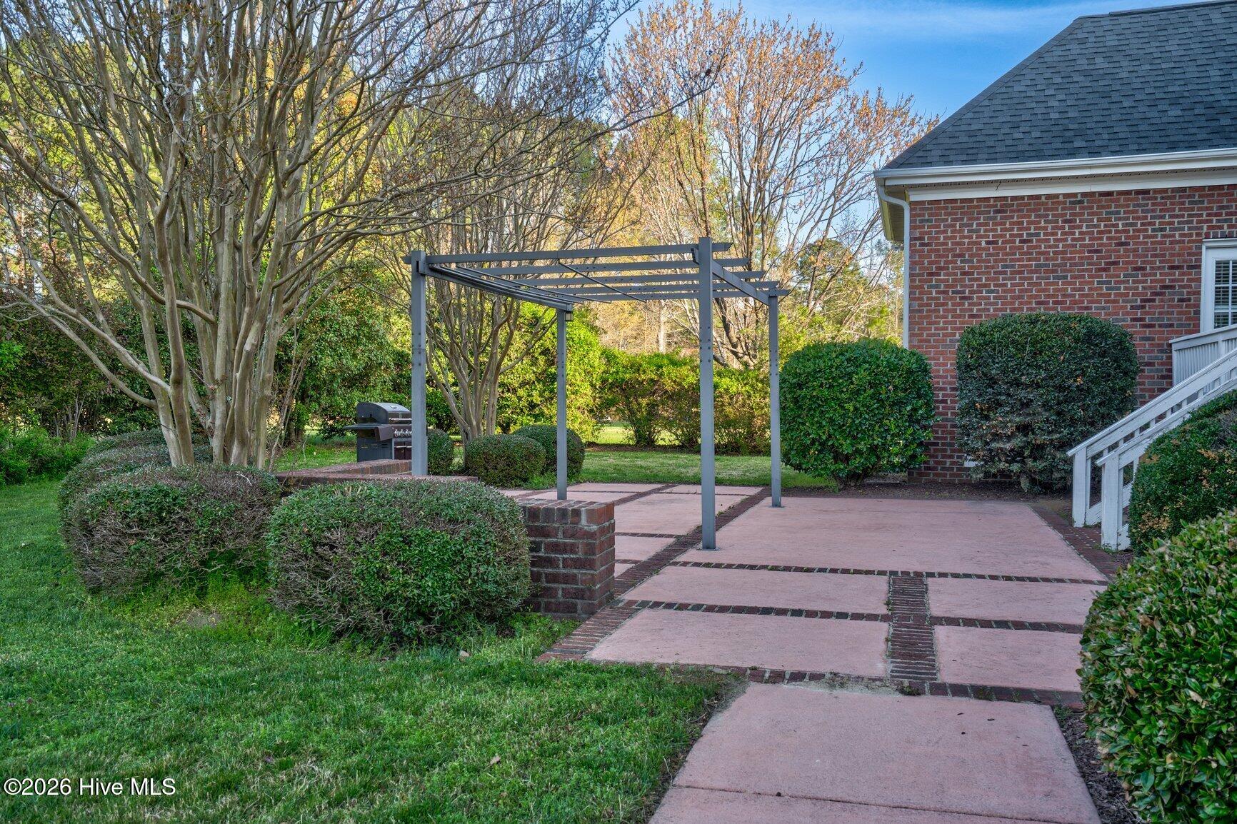 642 Chimney Hill Way Property Photo 52