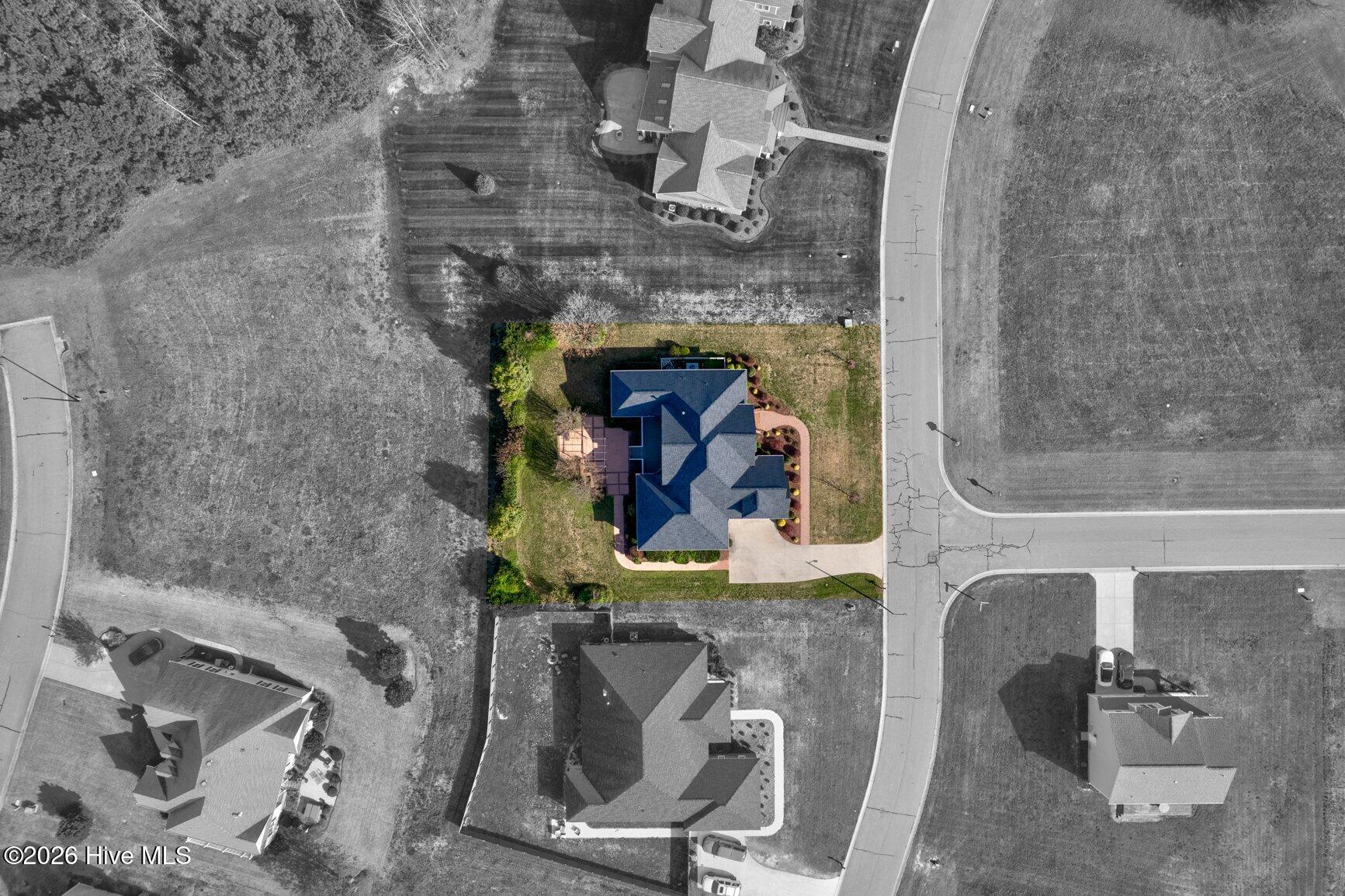 642 Chimney Hill Way Property Photo 59