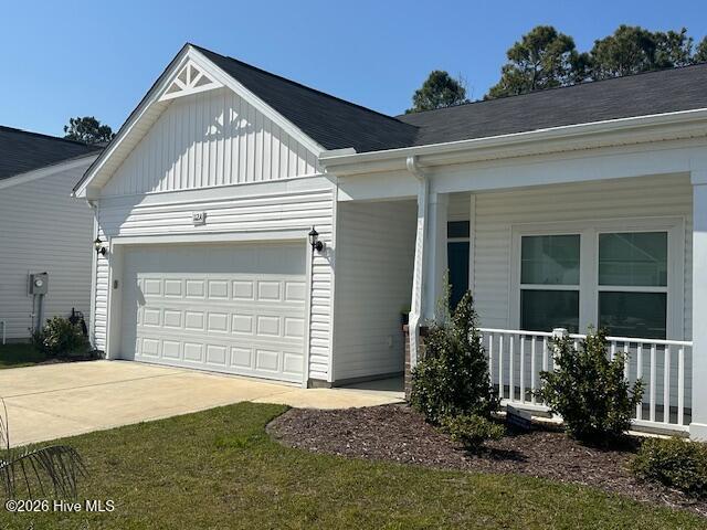 112 Arnette Drive # A Property Photo 1