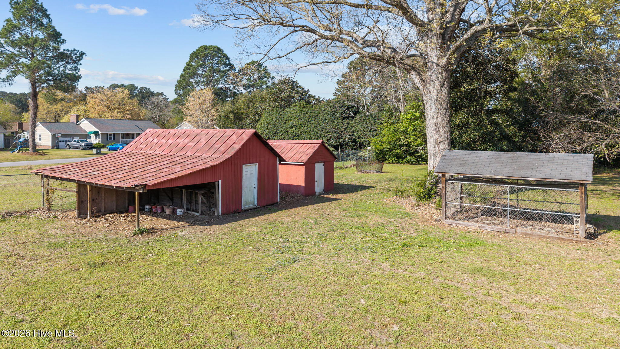 2850 E Fire Tower Road Property Photo 4
