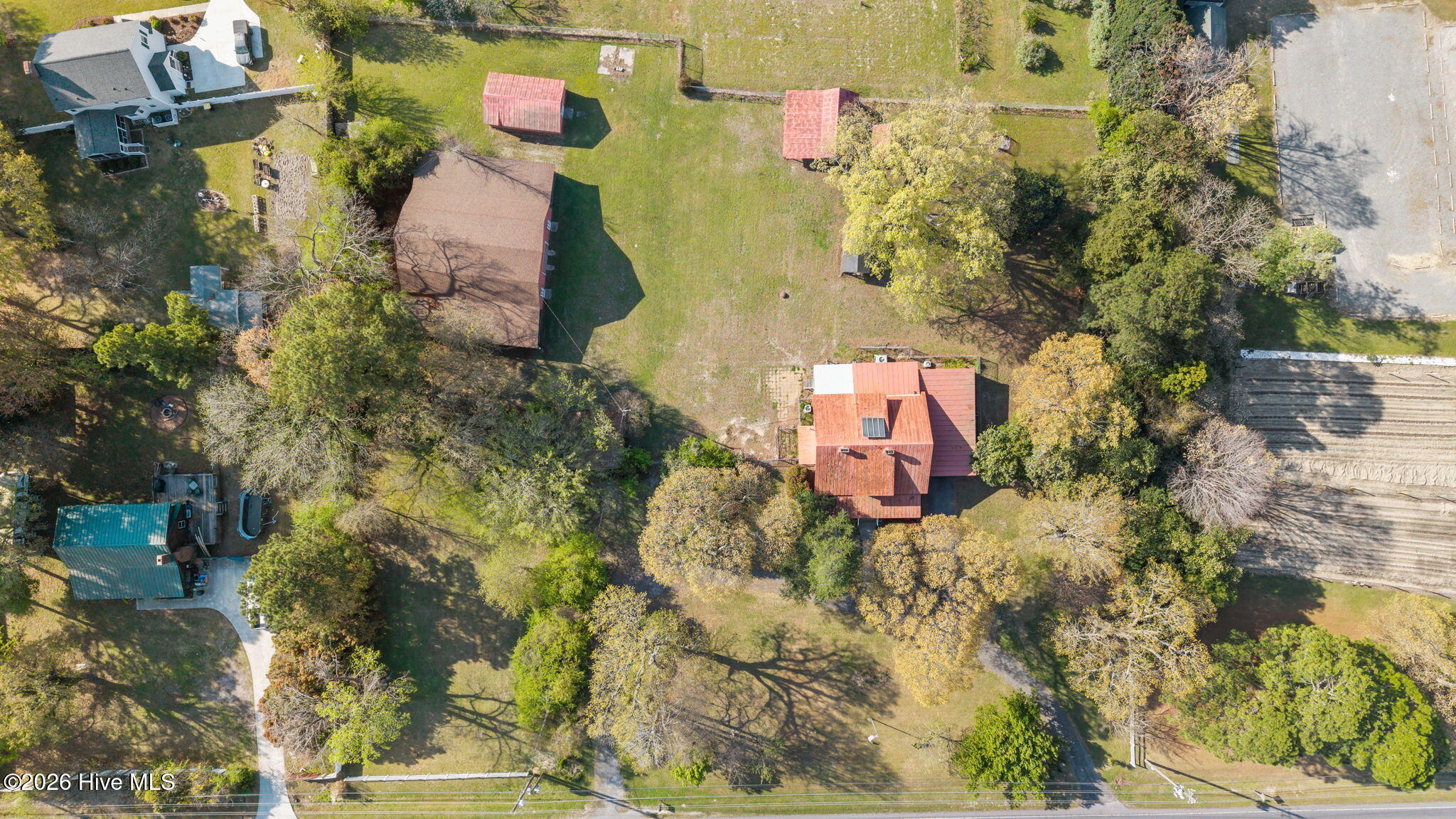 2850 E Fire Tower Road Property Photo 6