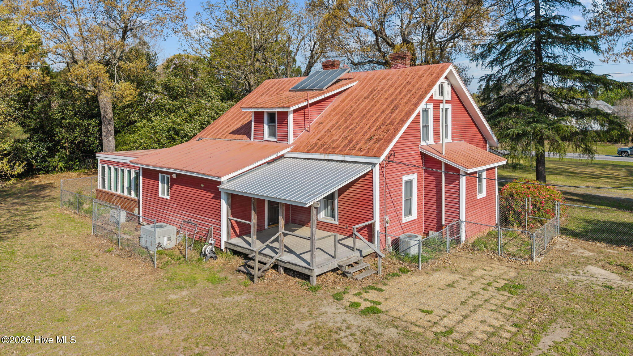 2850 E Fire Tower Road Property Photo 8