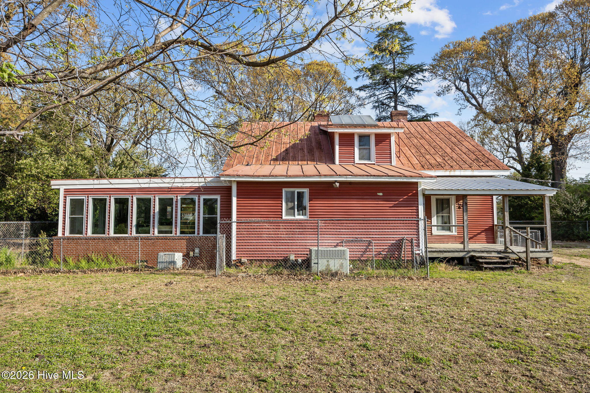 2850 E Fire Tower Road Property Photo 10