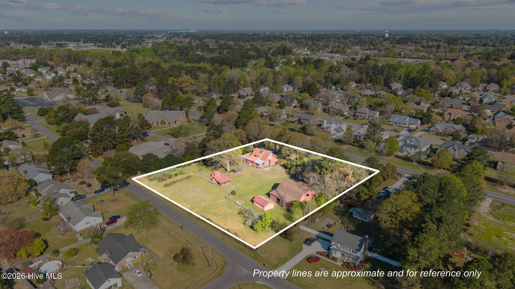 2850 E Fire Tower Road Property Photo 12