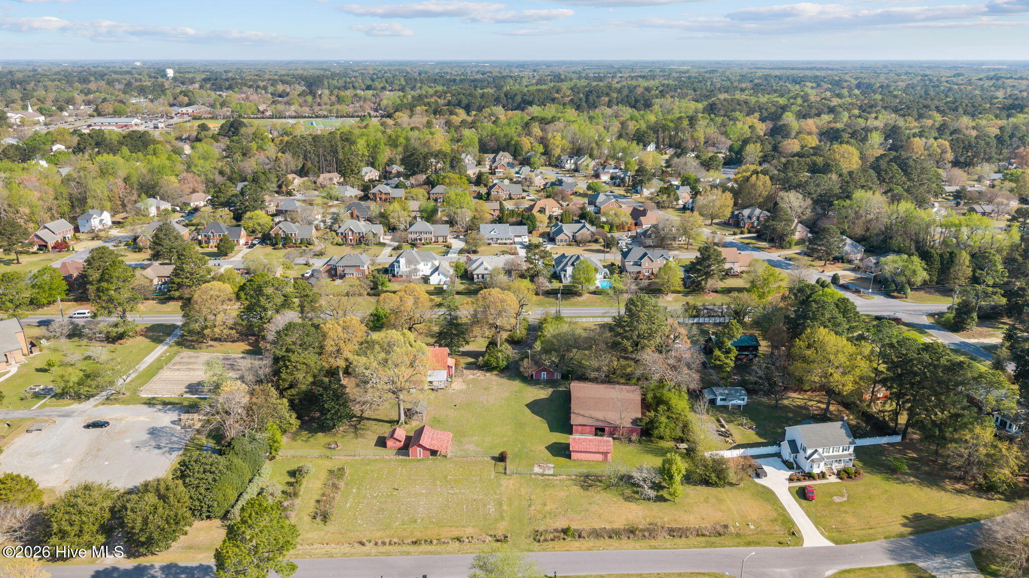 2850 E Fire Tower Road Property Photo 16