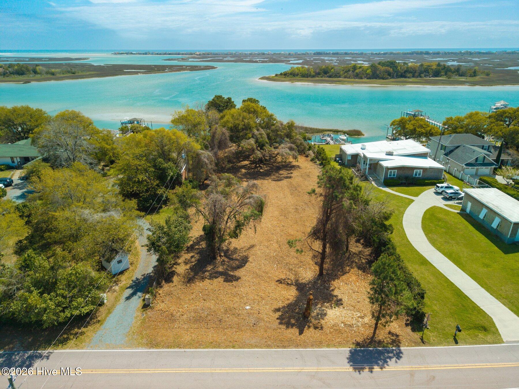 8612 Bald Eagle Lane Property Photo 1