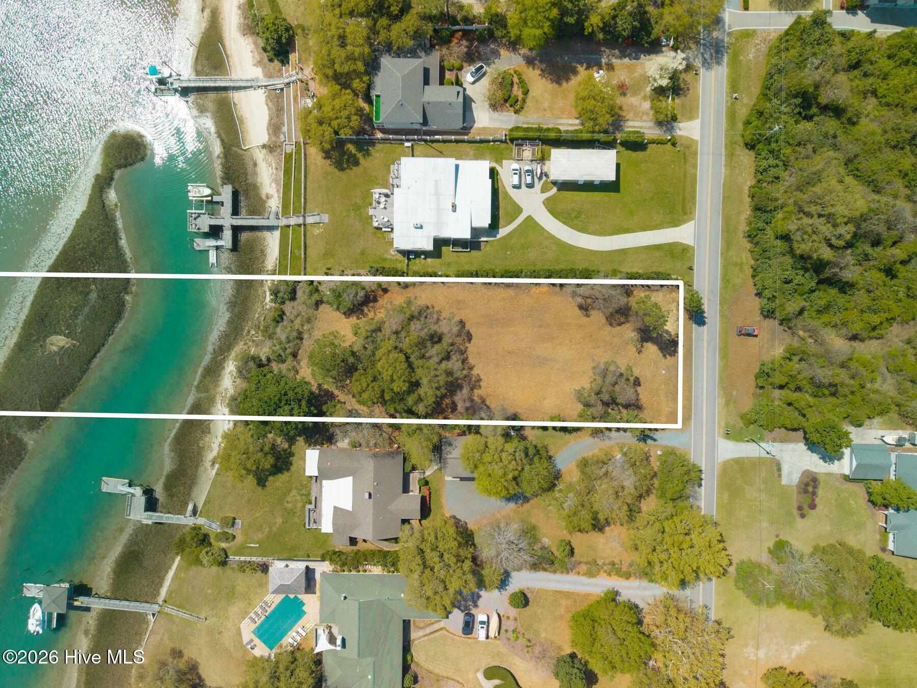 8612 Bald Eagle Lane Property Photo 1