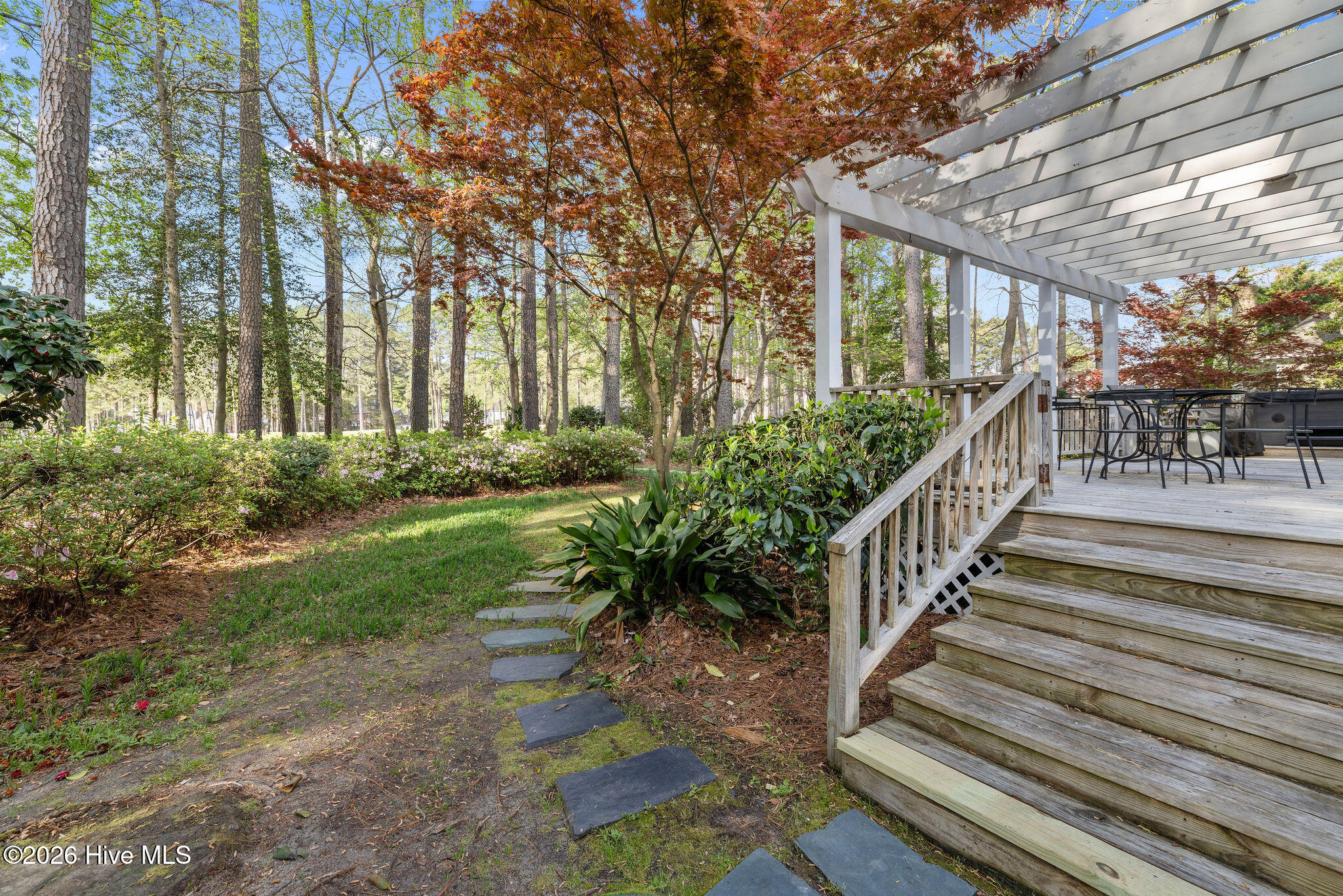 5007 Country Club Drive N Property Photo 23