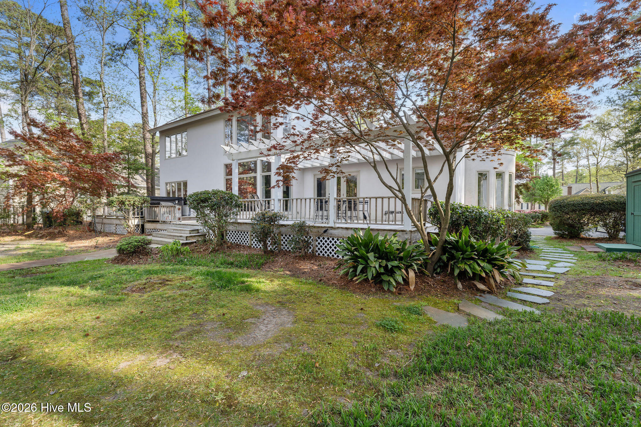 5007 Country Club Drive N Property Photo 29