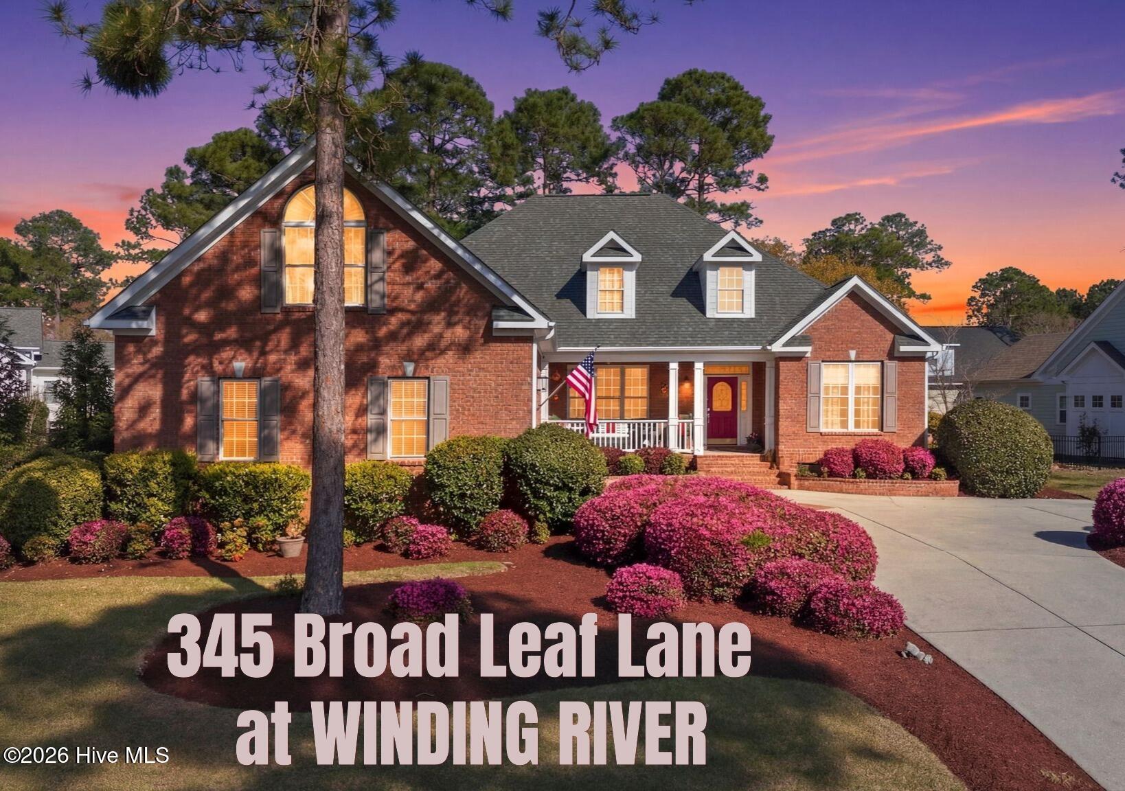 345 Broad Leaf Lane Se Property Photo 130