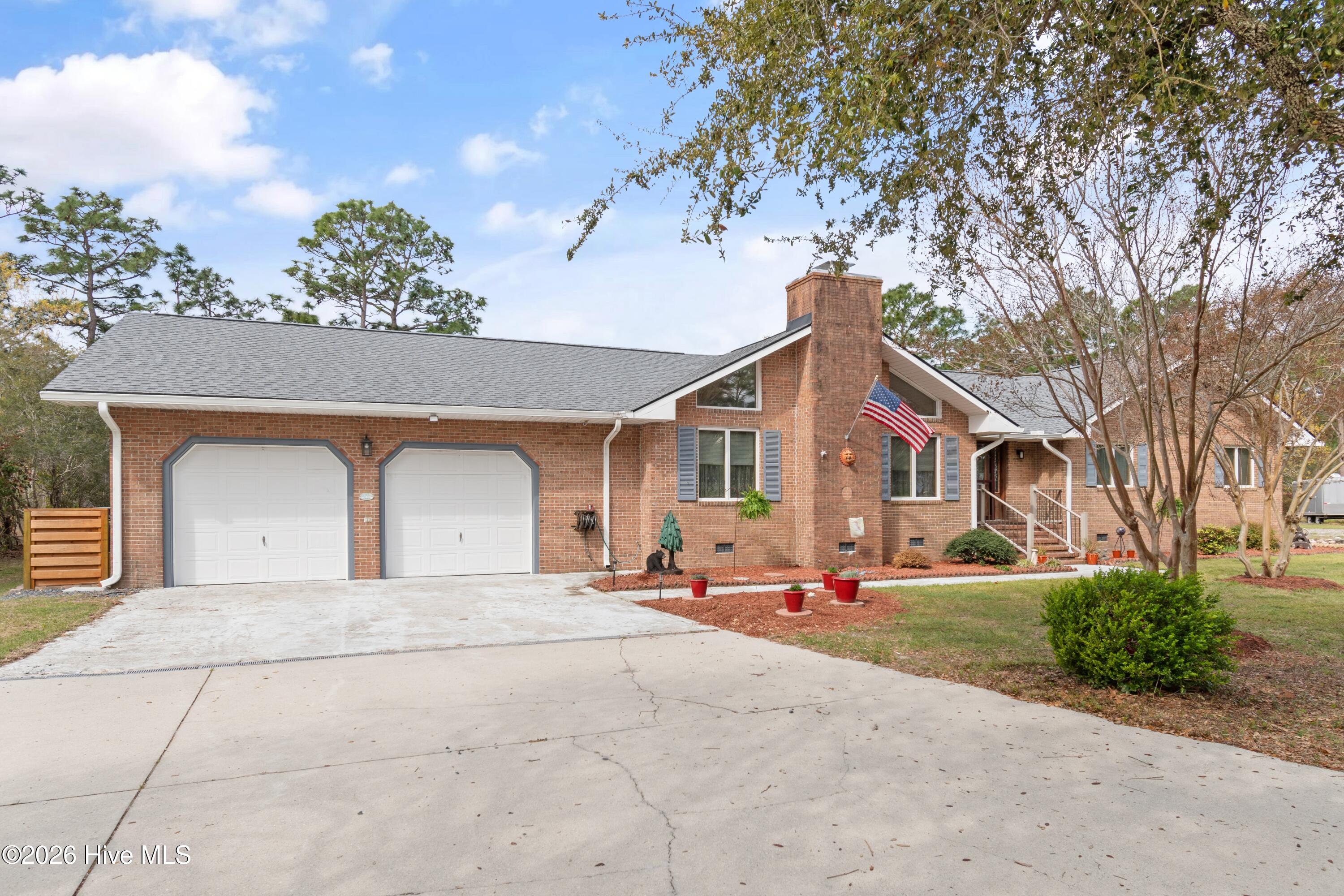 1160 Morehead Road Property Photo 1