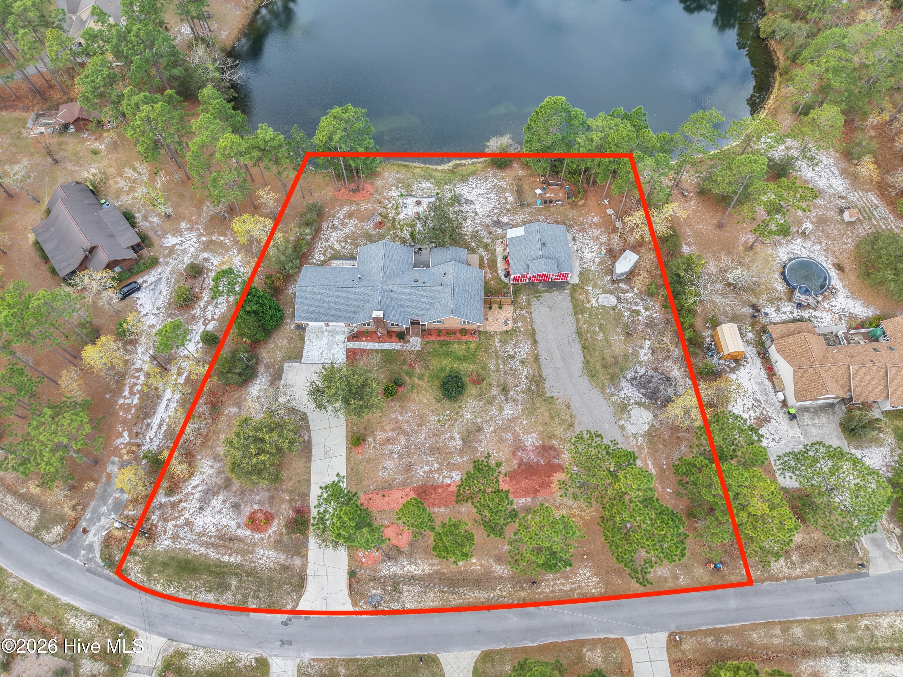 1160 Morehead Road Property Photo 5