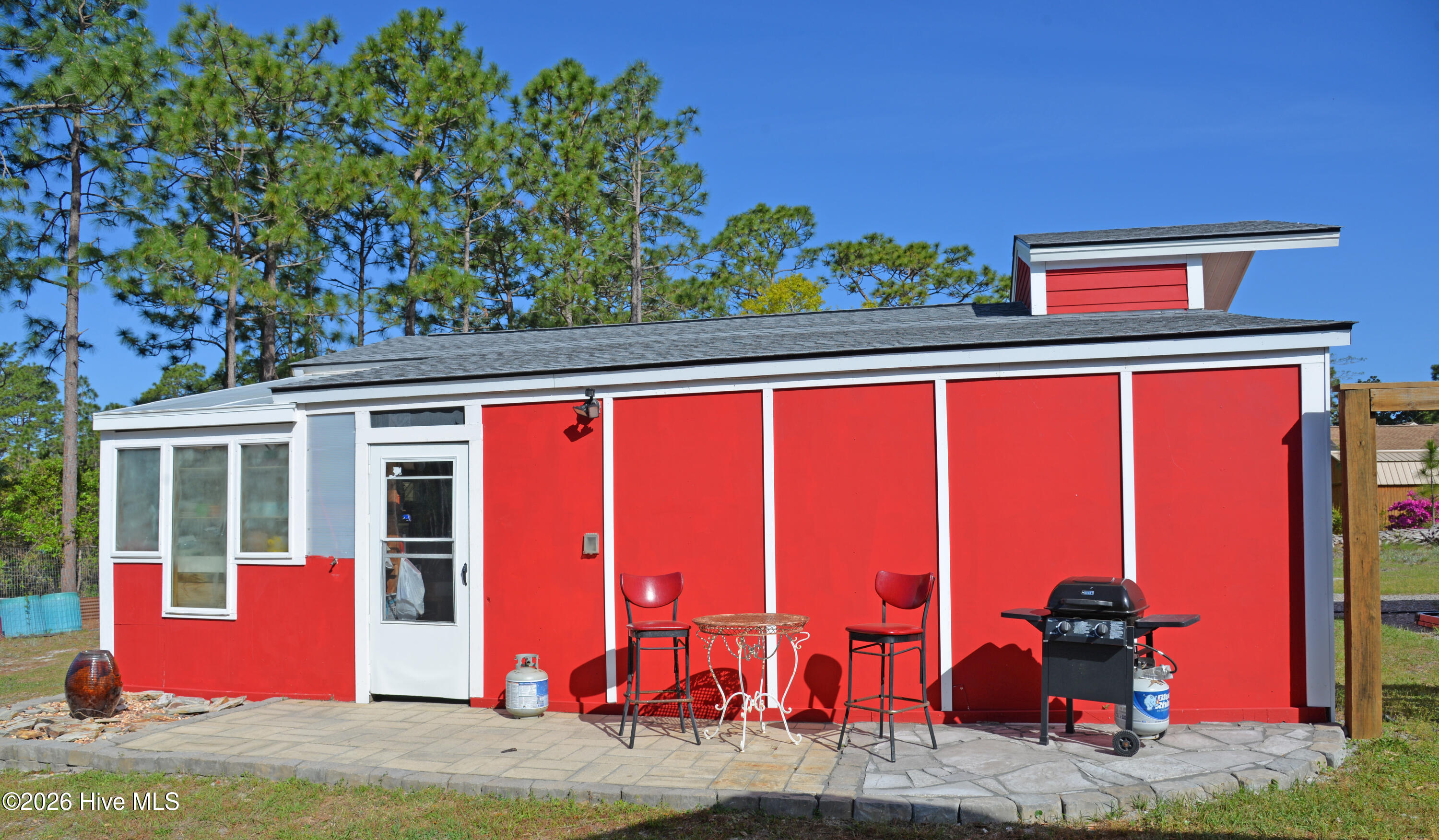 1160 Morehead Road Property Photo 43