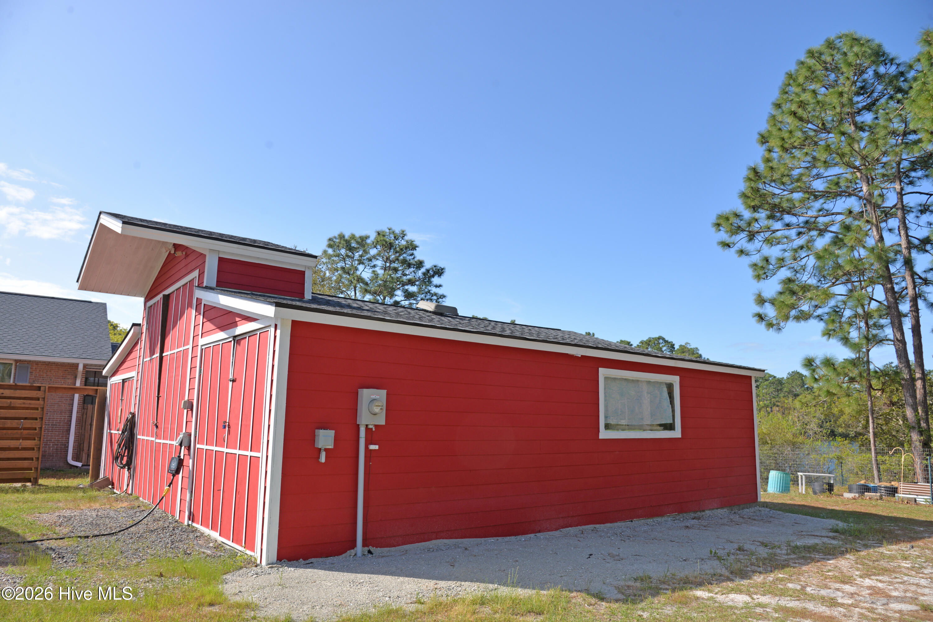 1160 Morehead Road Property Photo 44