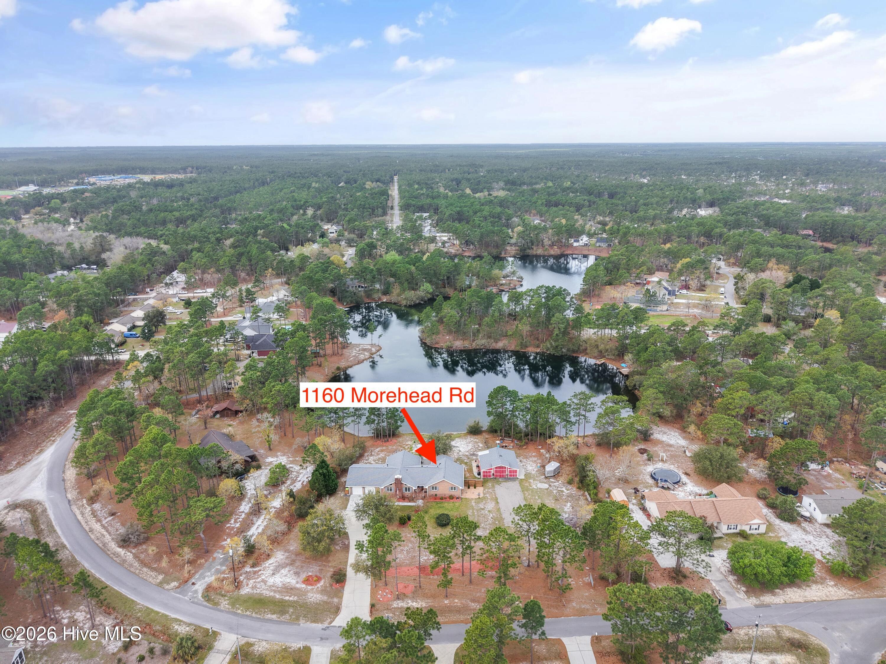 1160 Morehead Road Property Photo 45