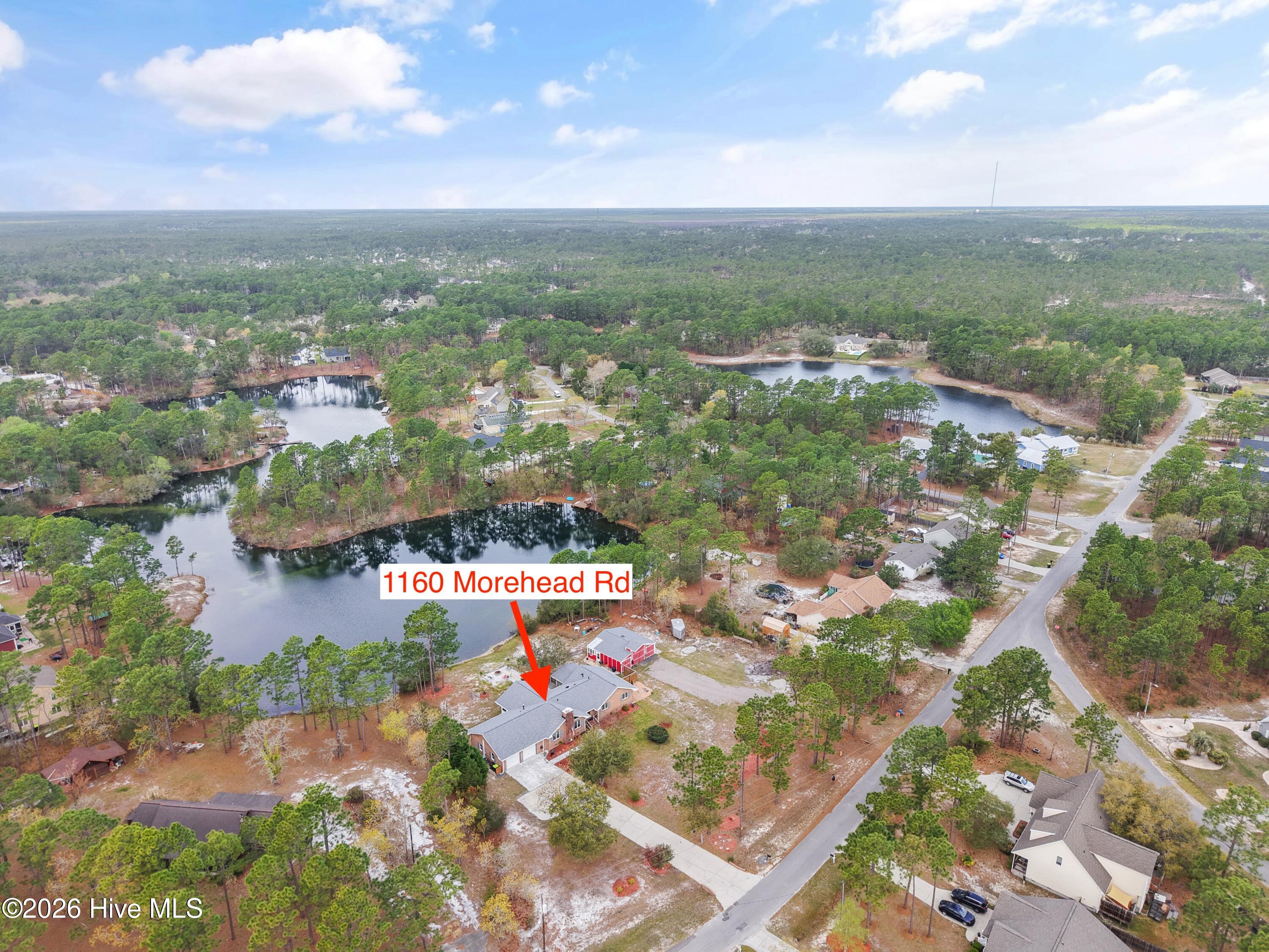 1160 Morehead Road Property Photo 46