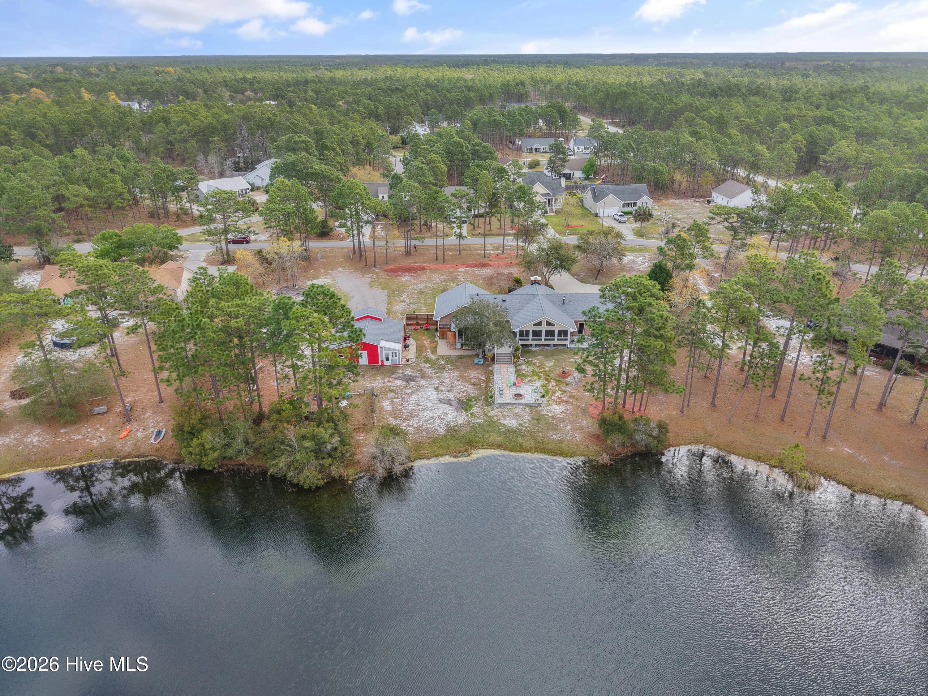 1160 Morehead Road Property Photo 47