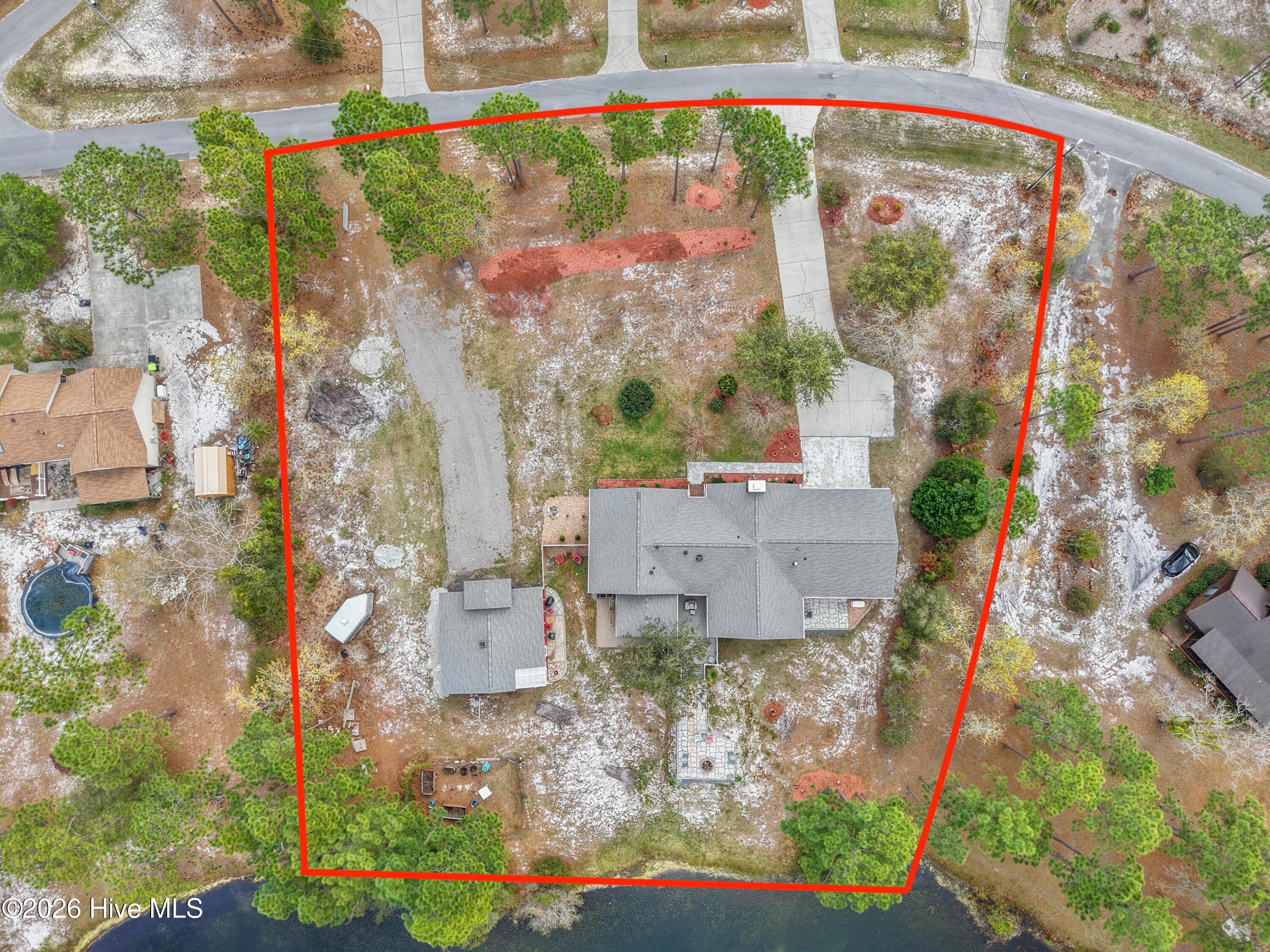 1160 Morehead Road Property Photo 49