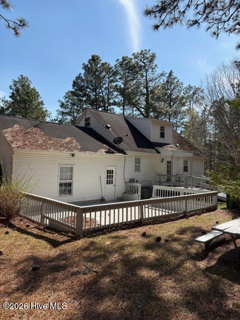 256 Shaver Lane Property Photo 14