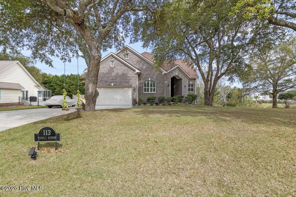 113 Harold Avenue Property Photo 1