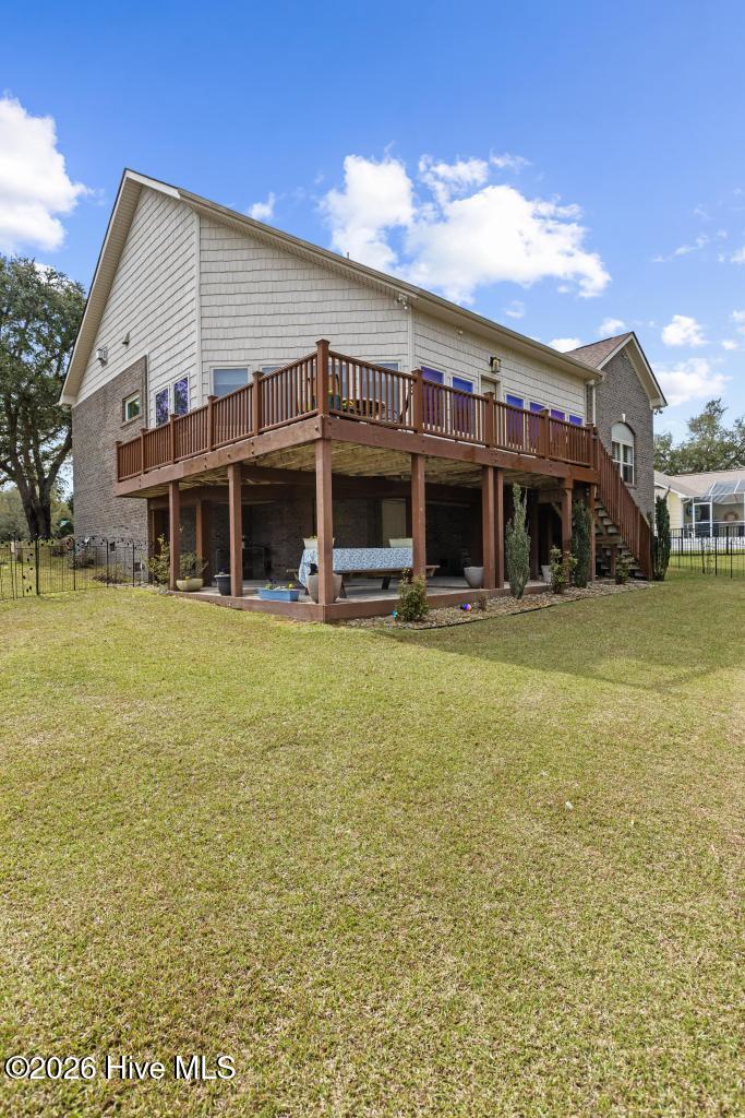 113 Harold Avenue Property Photo 43
