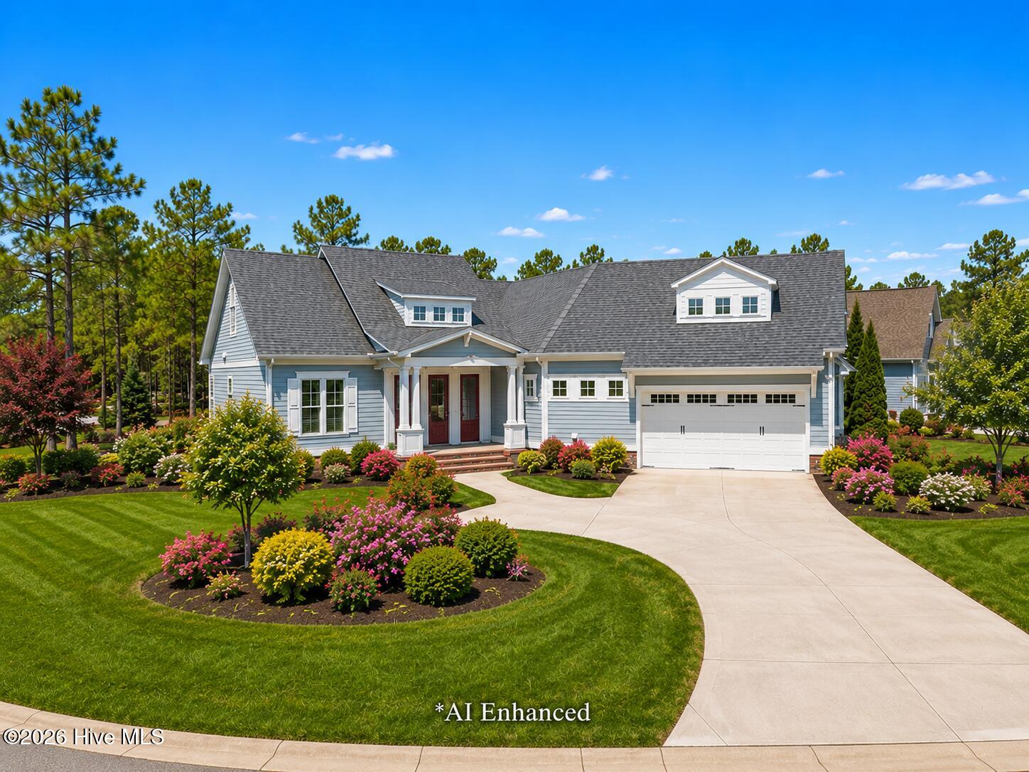 3582 Woodcrest Lane