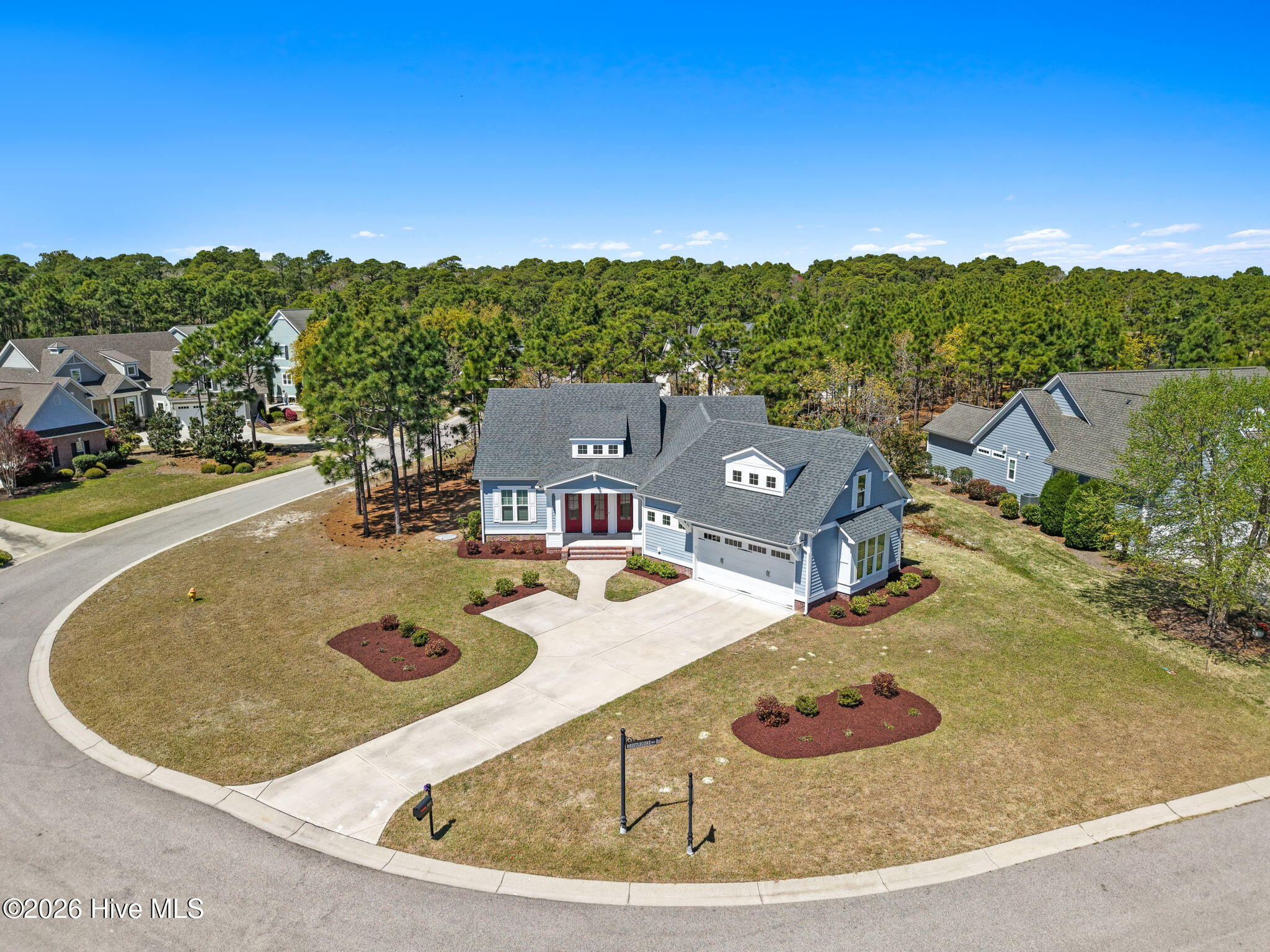 3582 Woodcrest Lane Property Photo 49