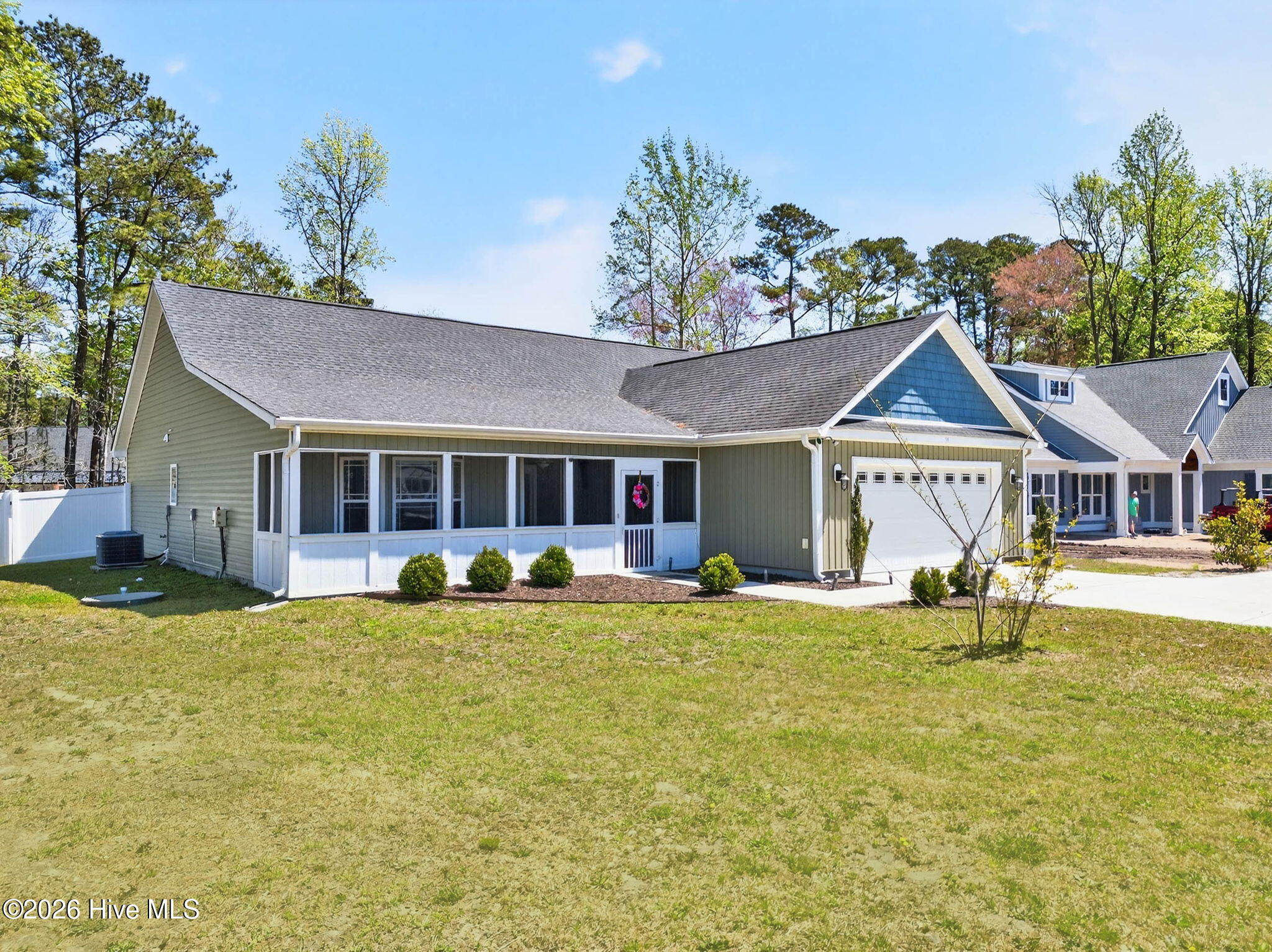 116 Boundary Loop Road Nw Property Photo 1
