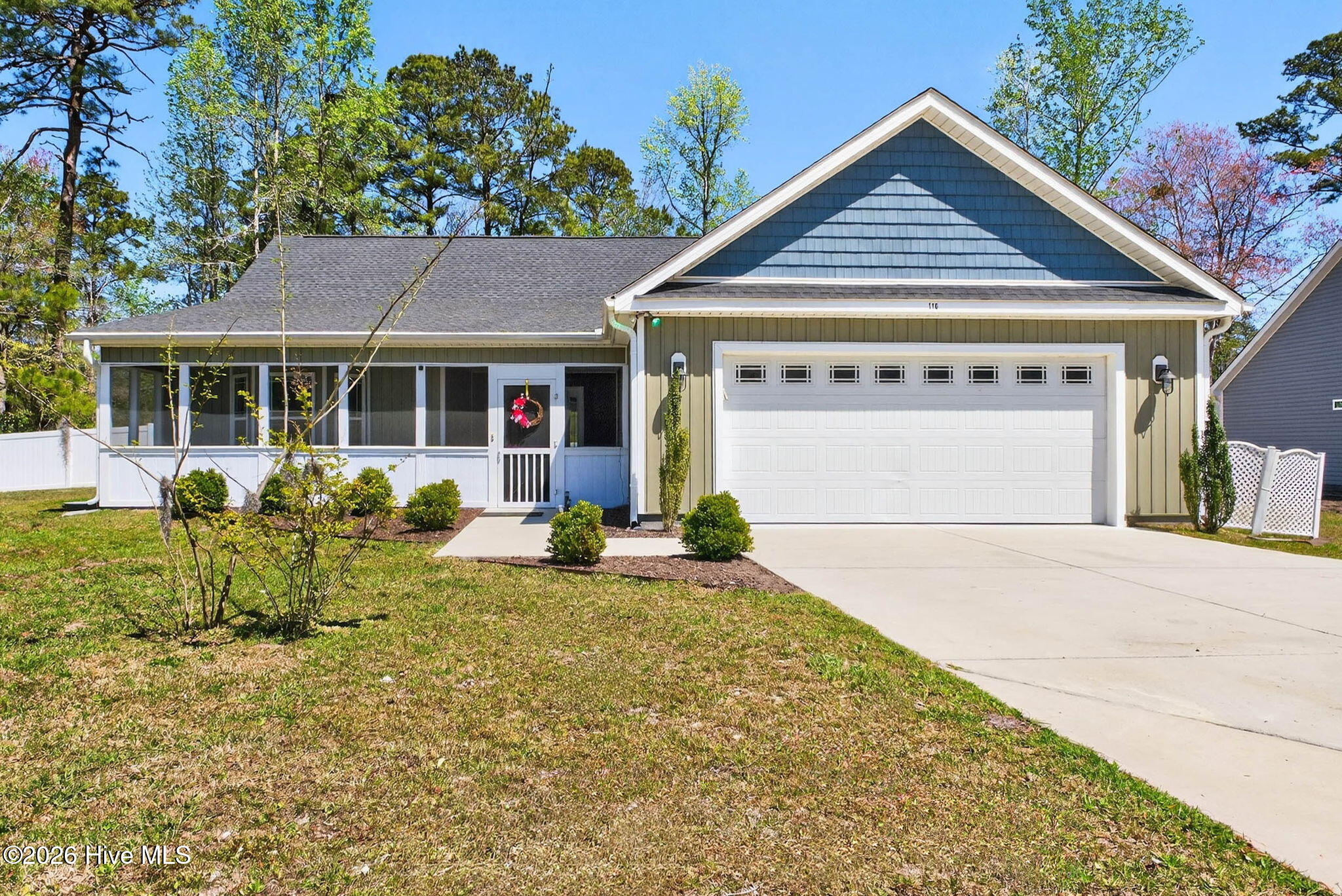 116 Boundary Loop Road Nw Property Photo 3