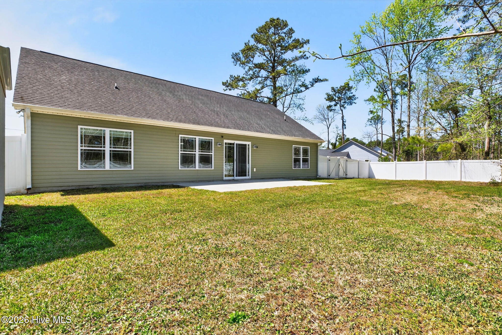116 Boundary Loop Road Nw Property Photo 10