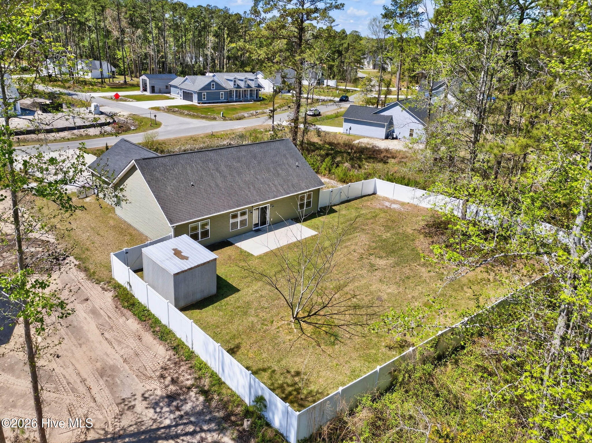 116 Boundary Loop Road Nw Property Photo 12