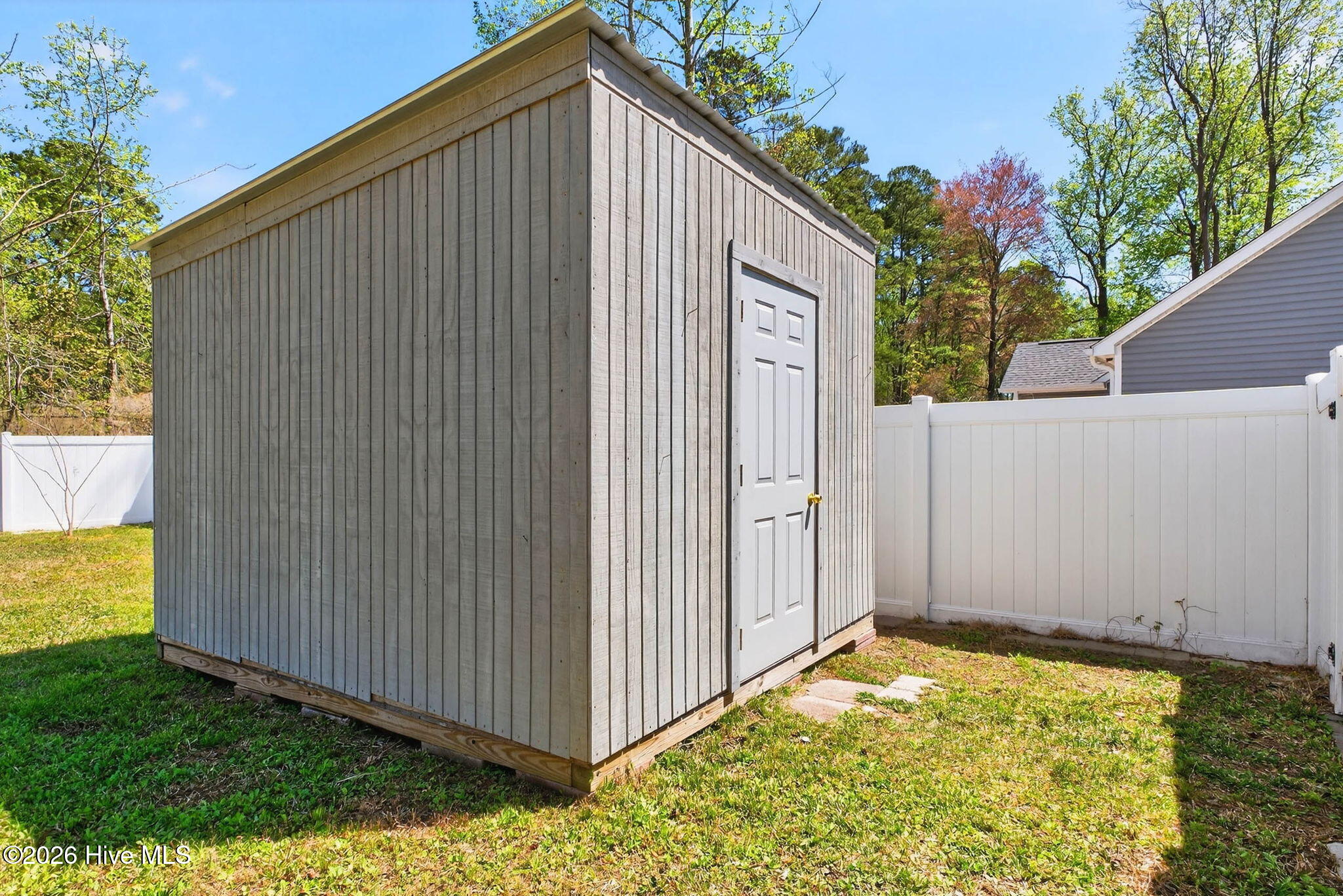 116 Boundary Loop Road Nw Property Photo 14