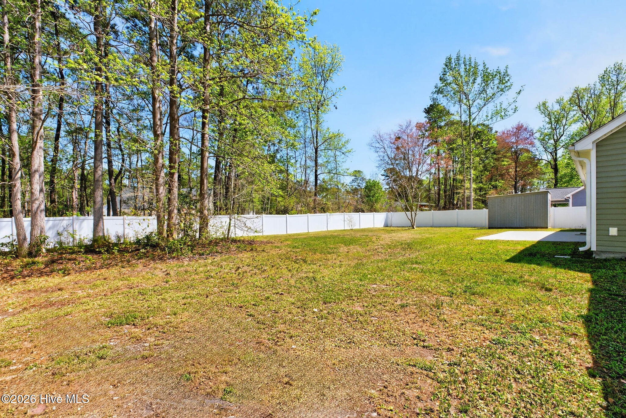 116 Boundary Loop Road Nw Property Photo 15