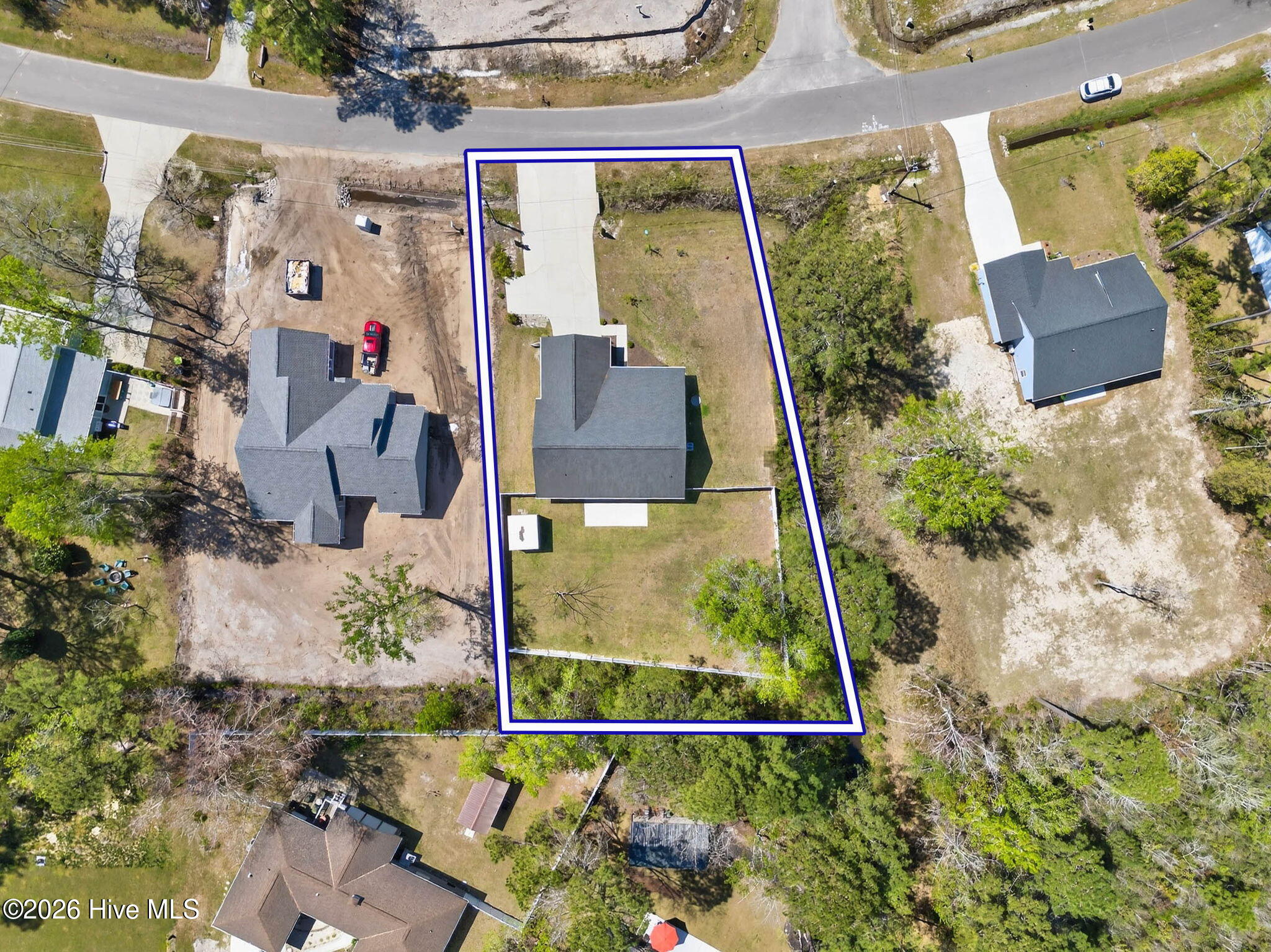116 Boundary Loop Road Nw Property Photo 16
