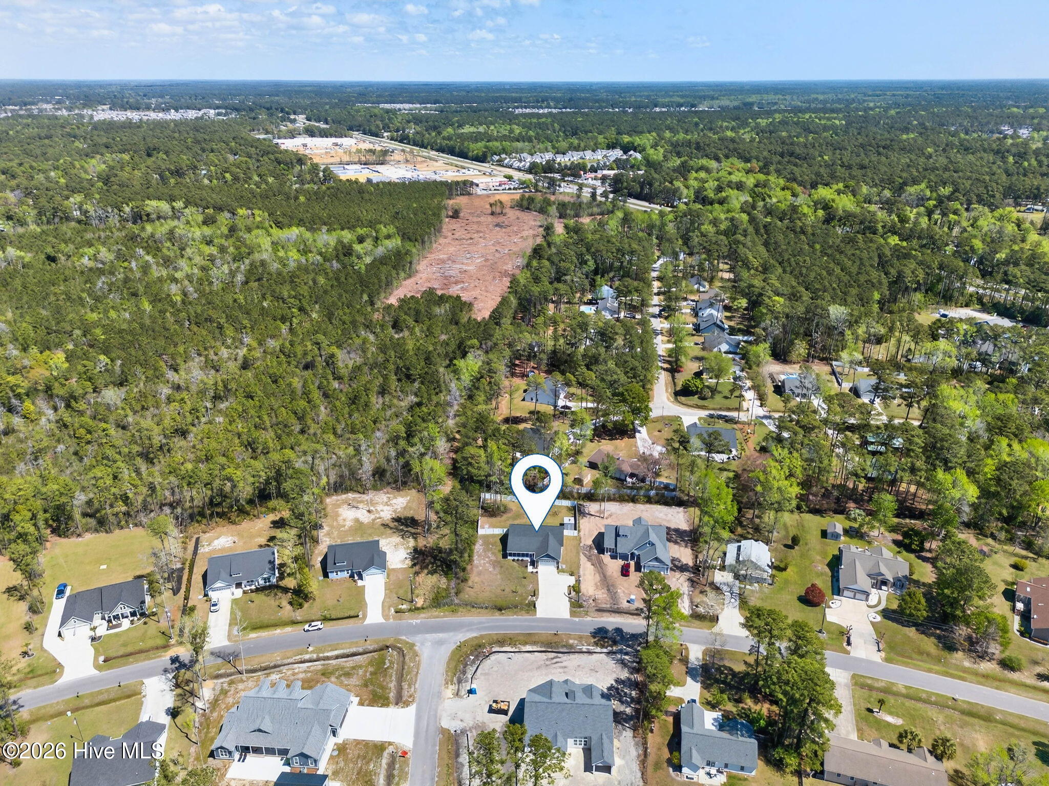 116 Boundary Loop Road Nw Property Photo 17