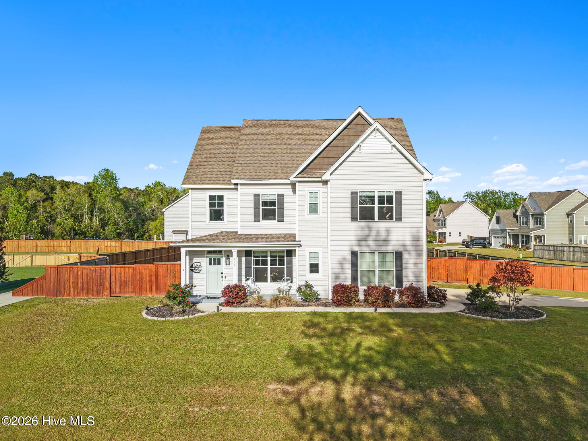 183 Grandview Drive Property Photo 1