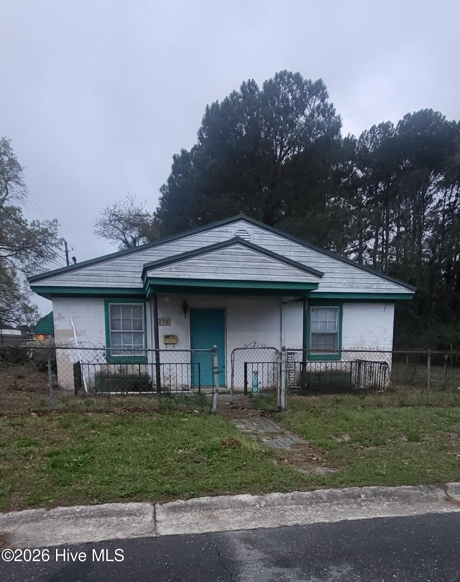 236 Wayne Avenue Property Photo 1