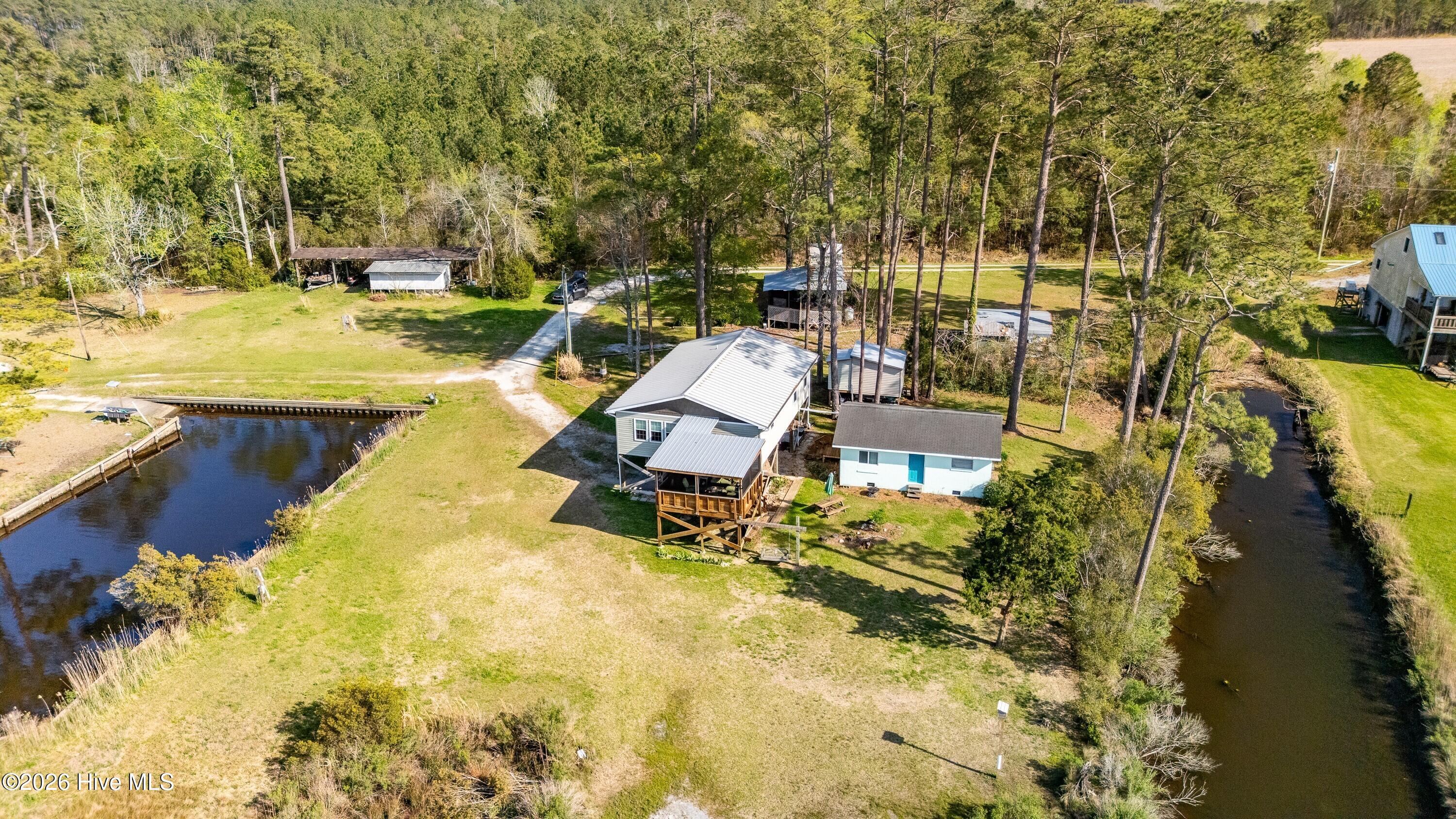 678 Weaver Camp Road
