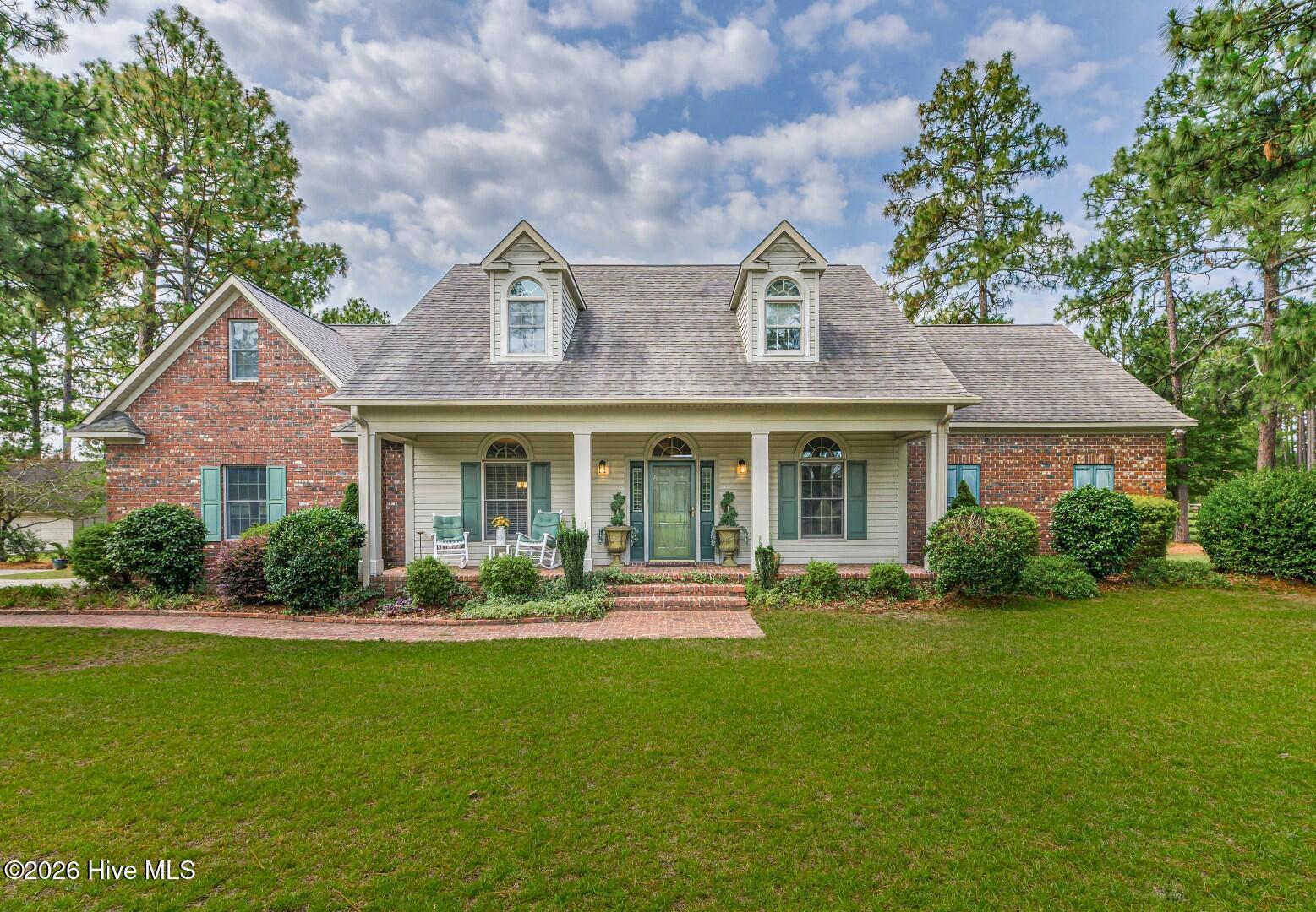 449 Rose Ridge Road Property Photo 1