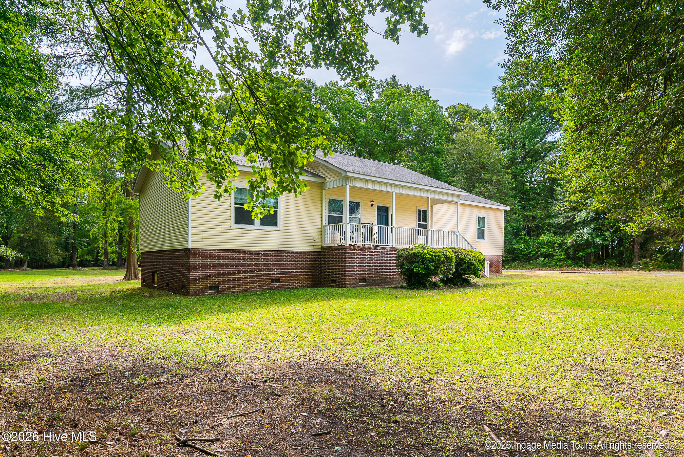 1952 Whichard Cherry Lane Road Property Photo 5