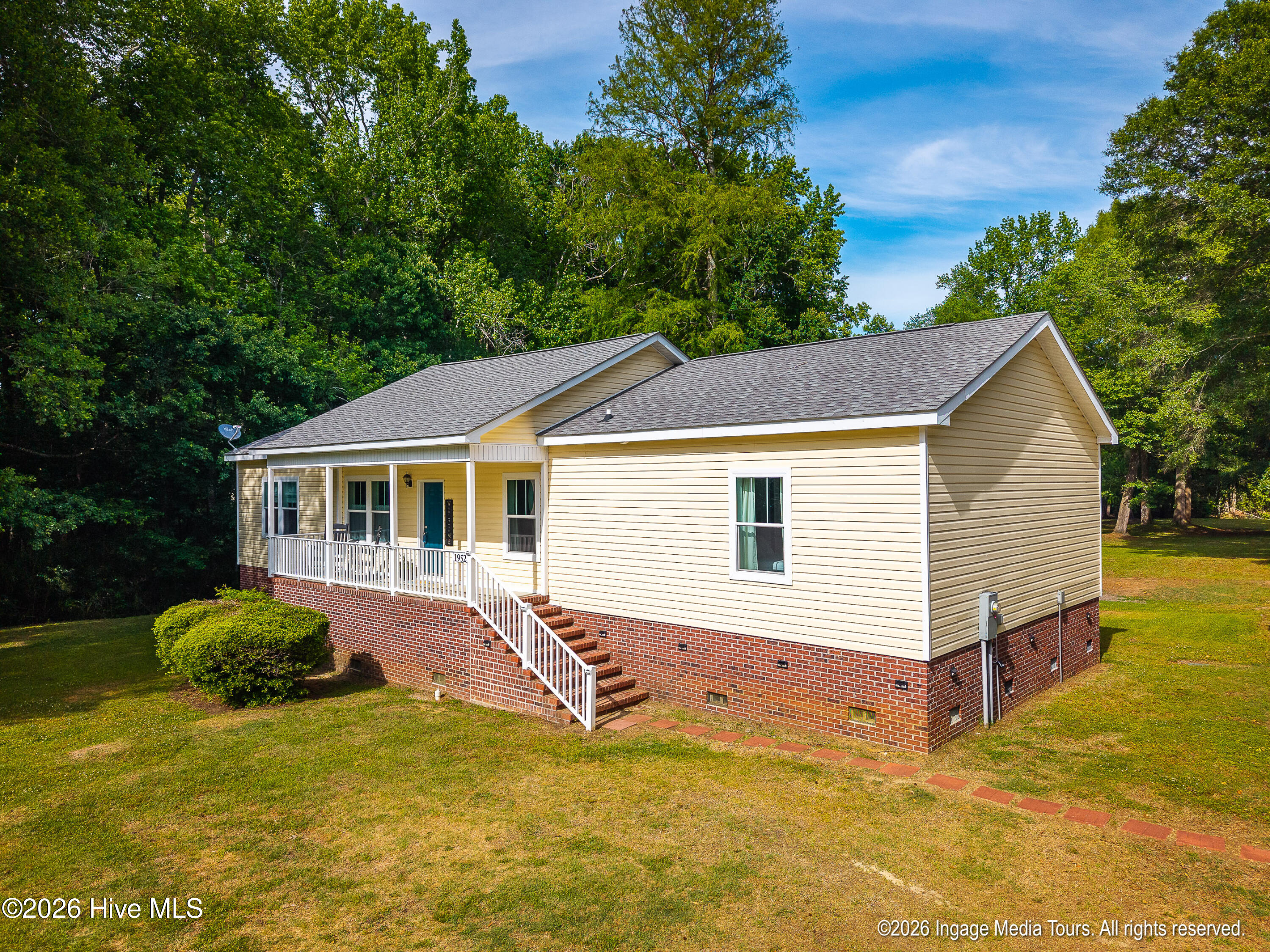 1952 Whichard Cherry Lane Road Property Photo 6