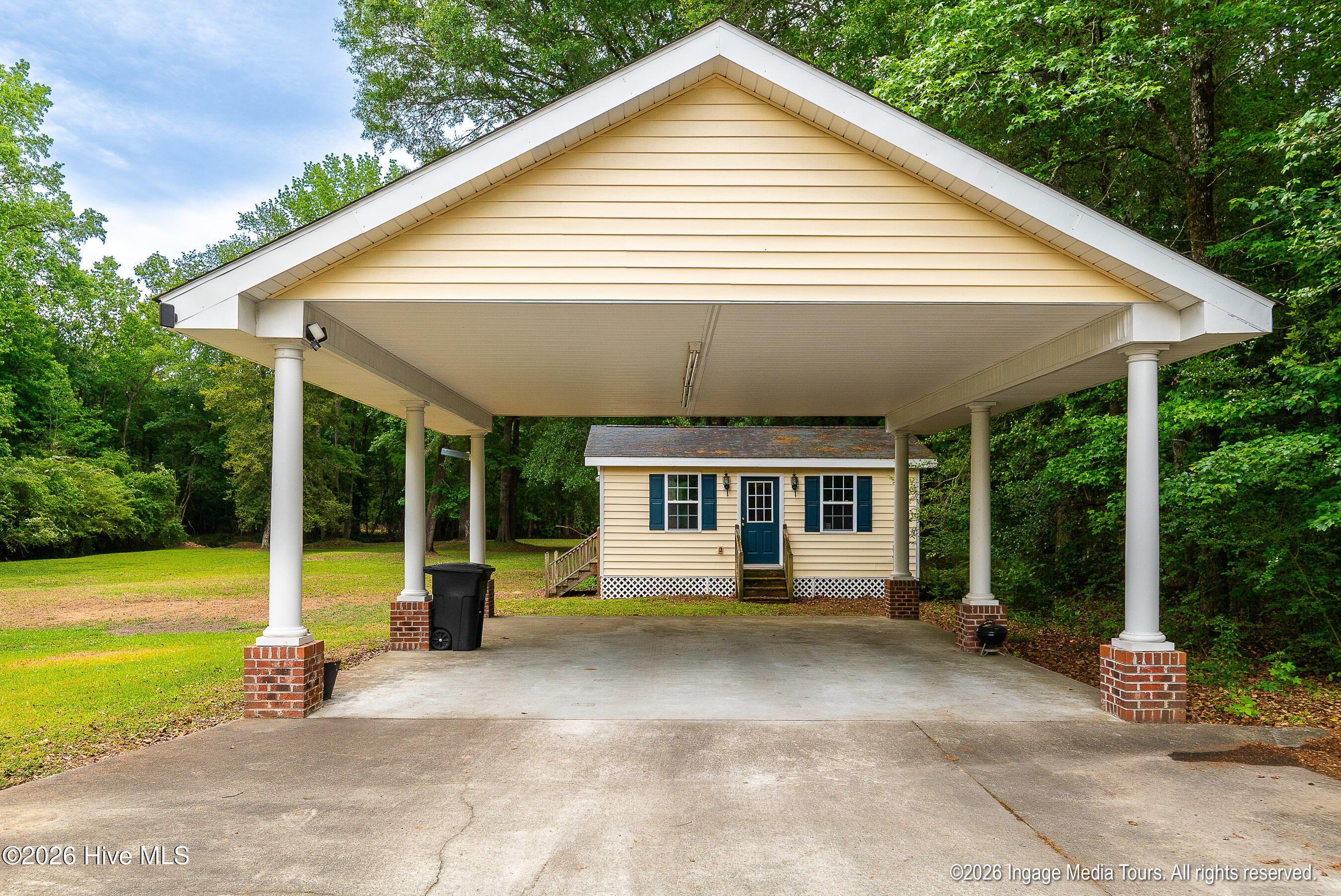 1952 Whichard Cherry Lane Road Property Photo 45