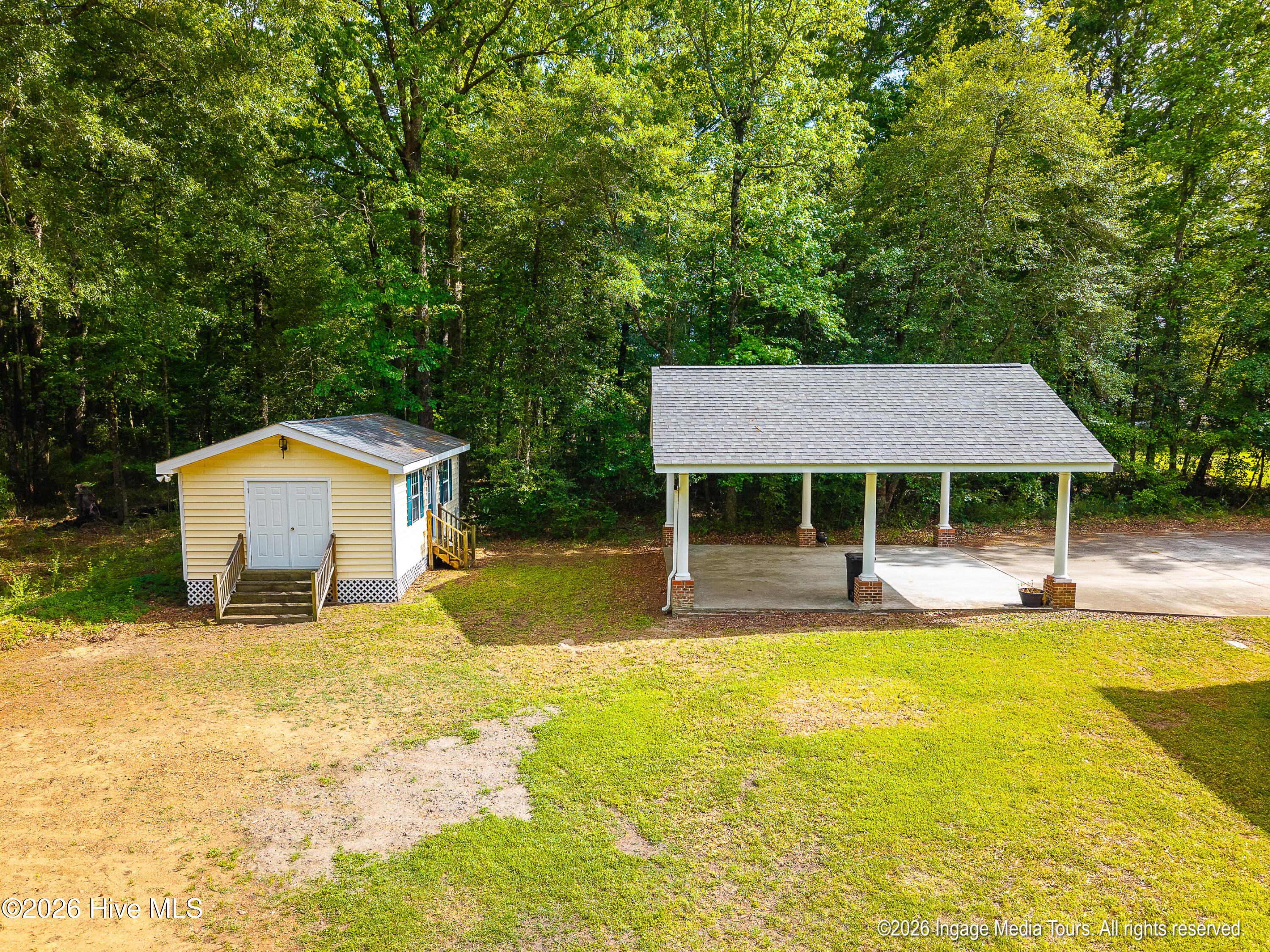 1952 Whichard Cherry Lane Road Property Photo 46