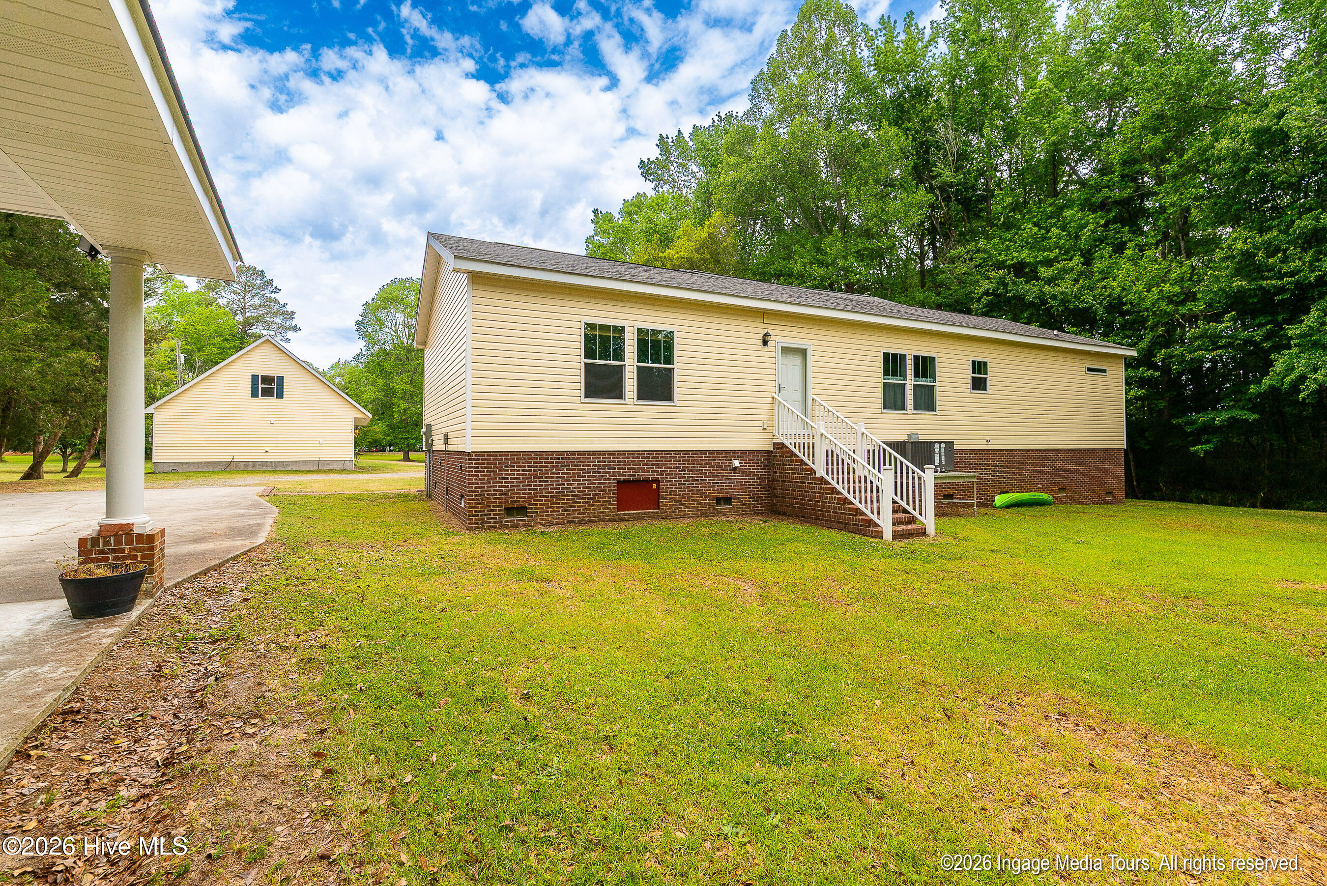 1952 Whichard Cherry Lane Road Property Photo 50